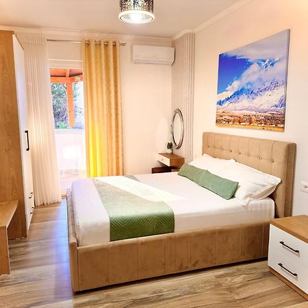 Elite Apartments Durrës 외부 사진