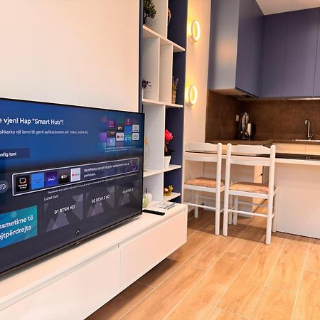 Elite Apartments Durrës 외부 사진