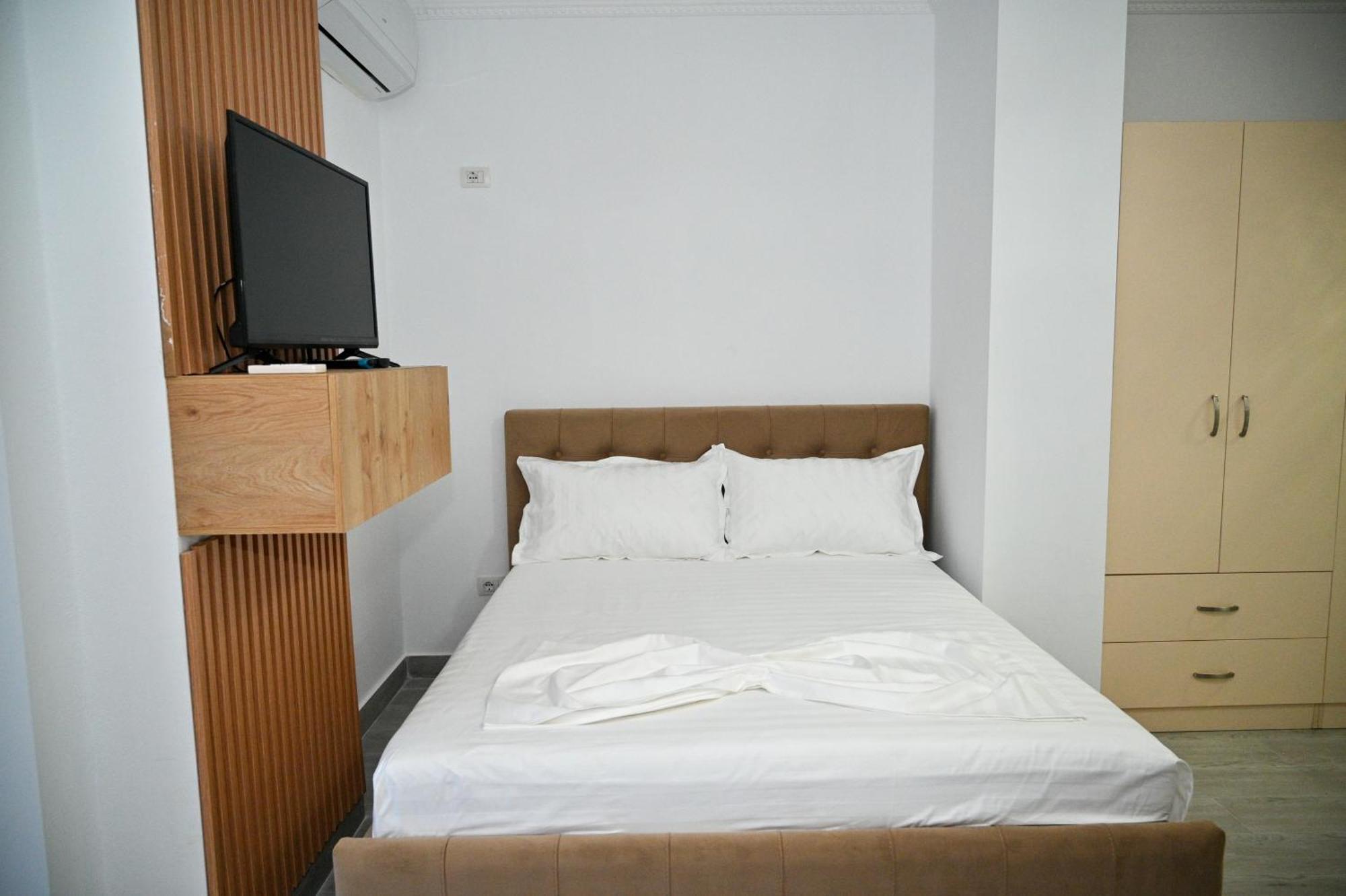 Elite Apartments Durrës 외부 사진