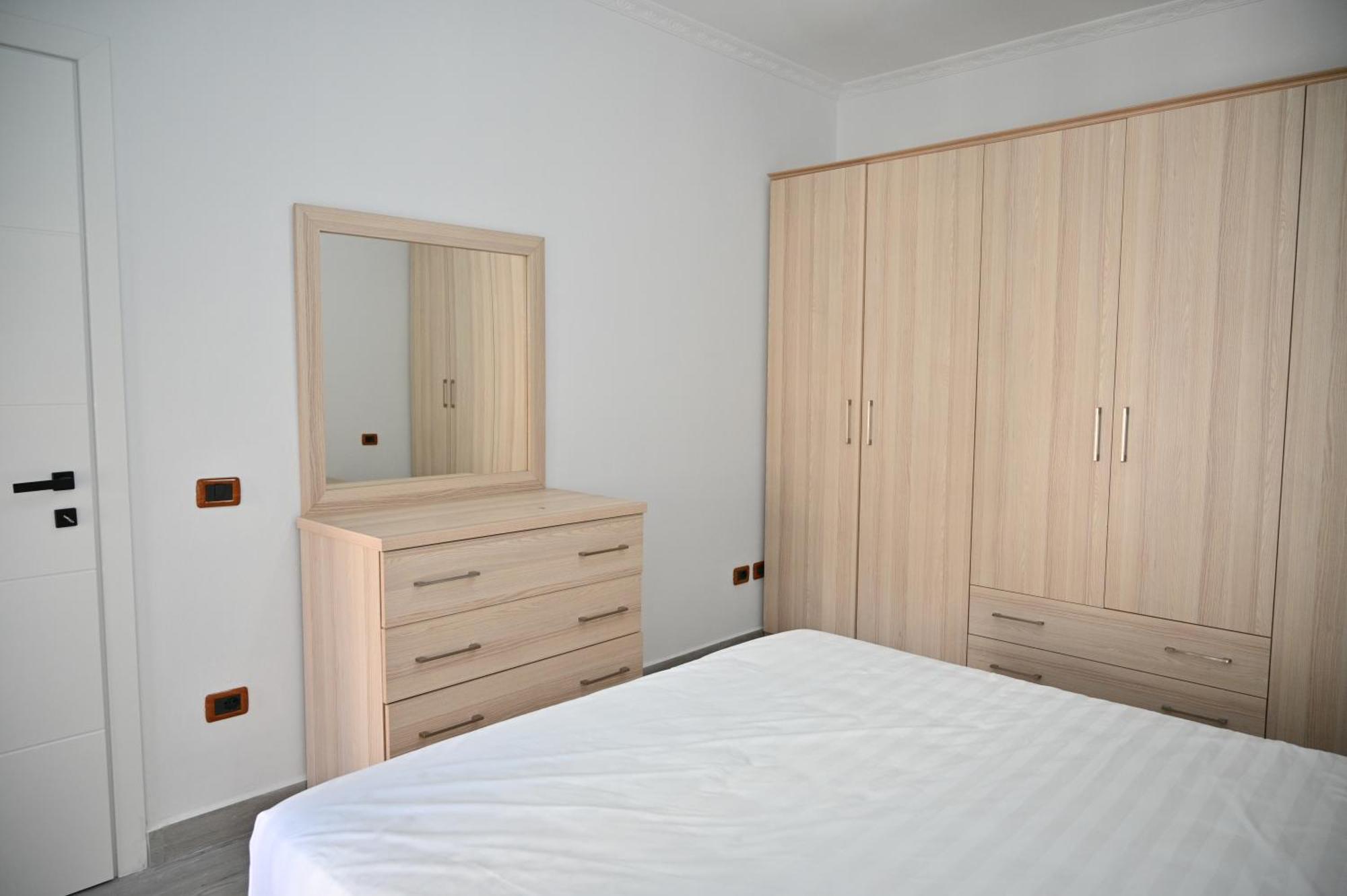 Elite Apartments Durrës 외부 사진