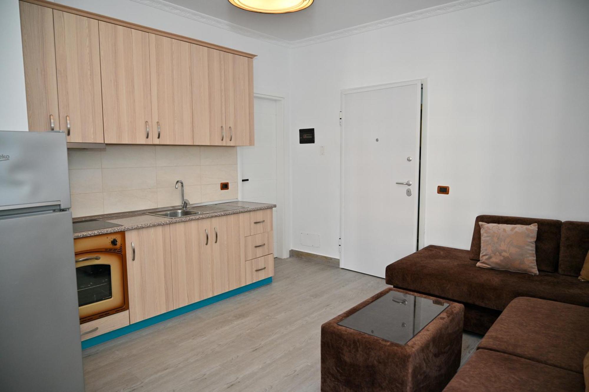 Elite Apartments Durrës 외부 사진
