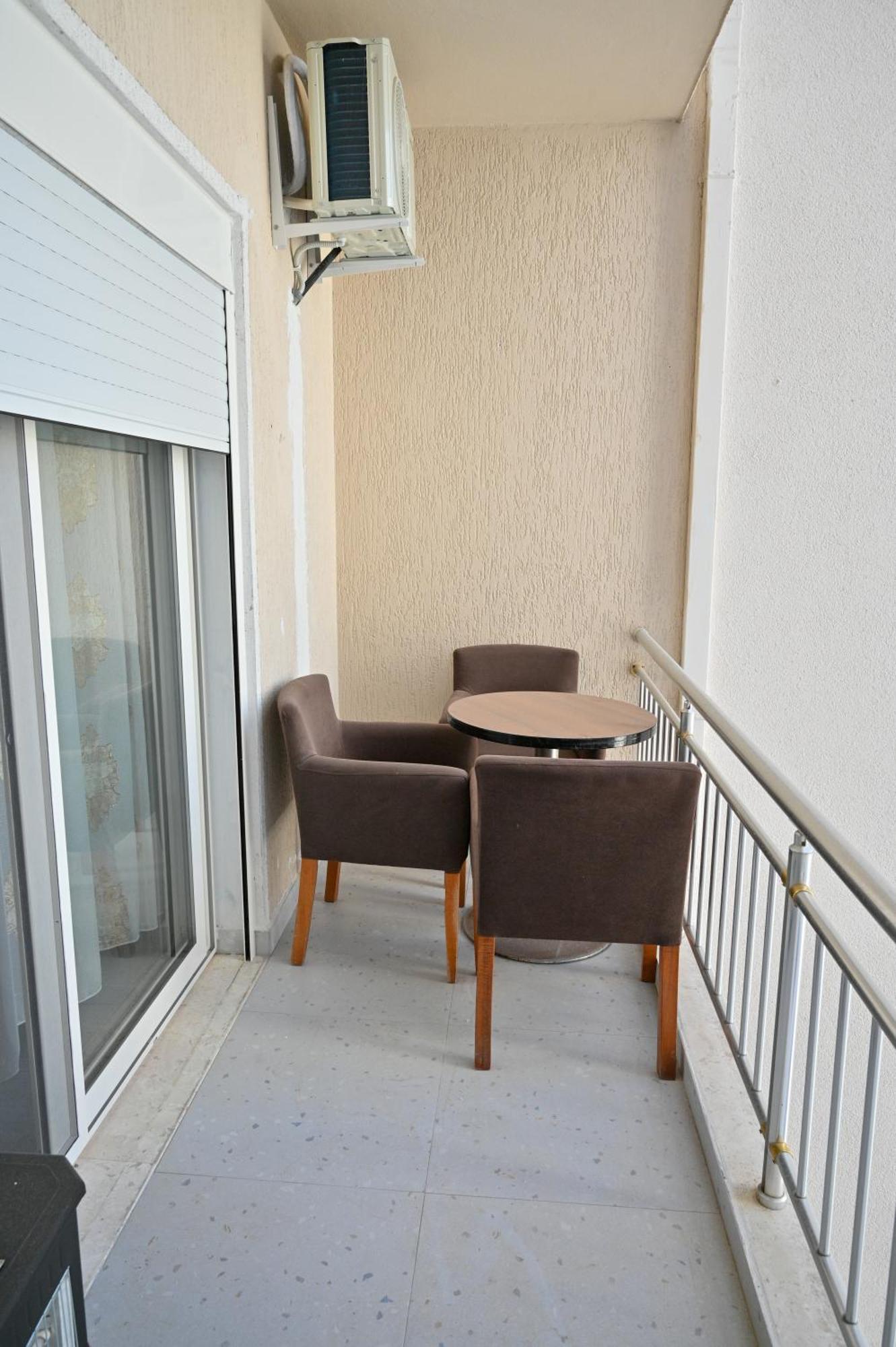 Elite Apartments Durrës 외부 사진