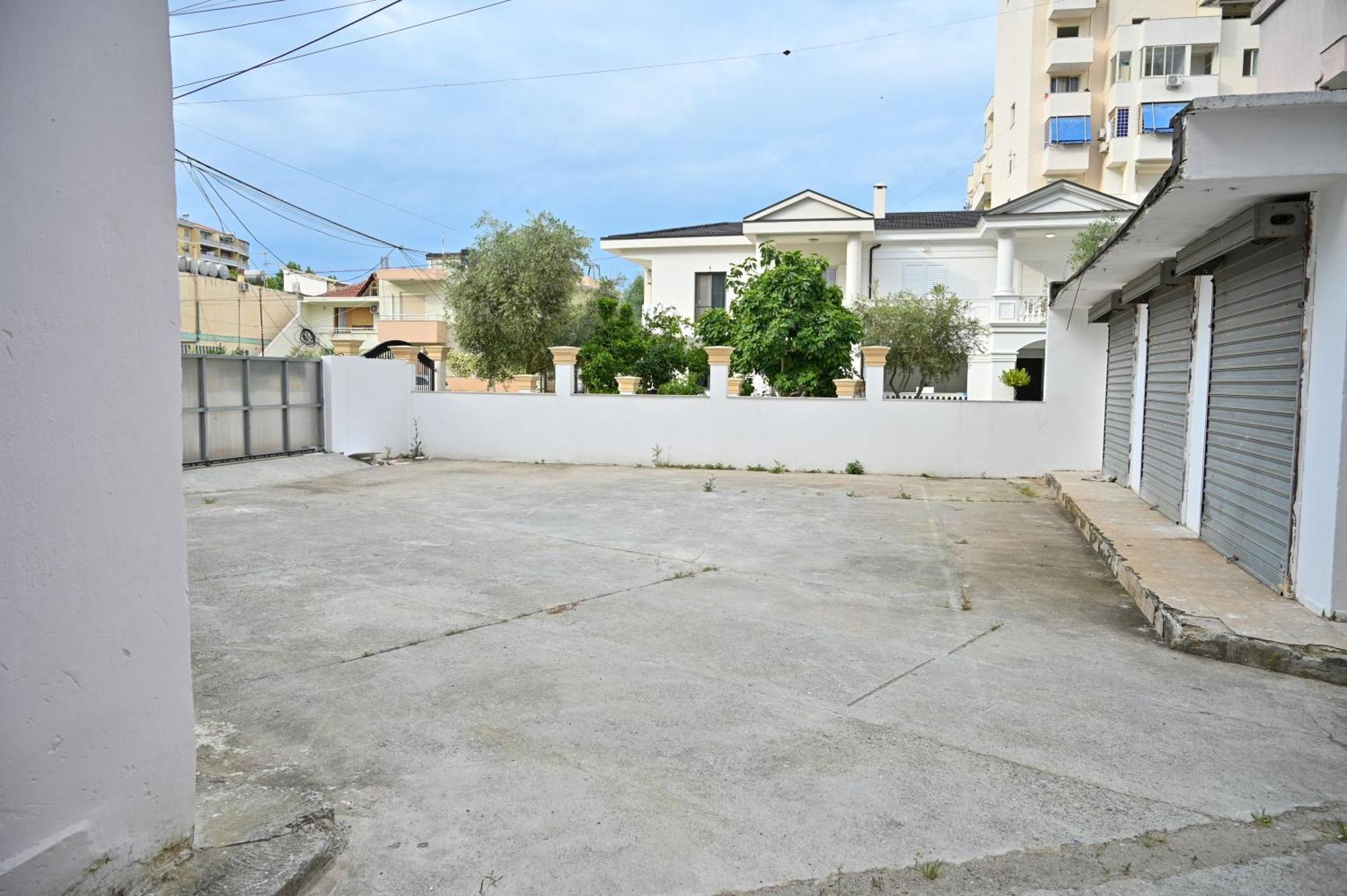 Elite Apartments Durrës 외부 사진