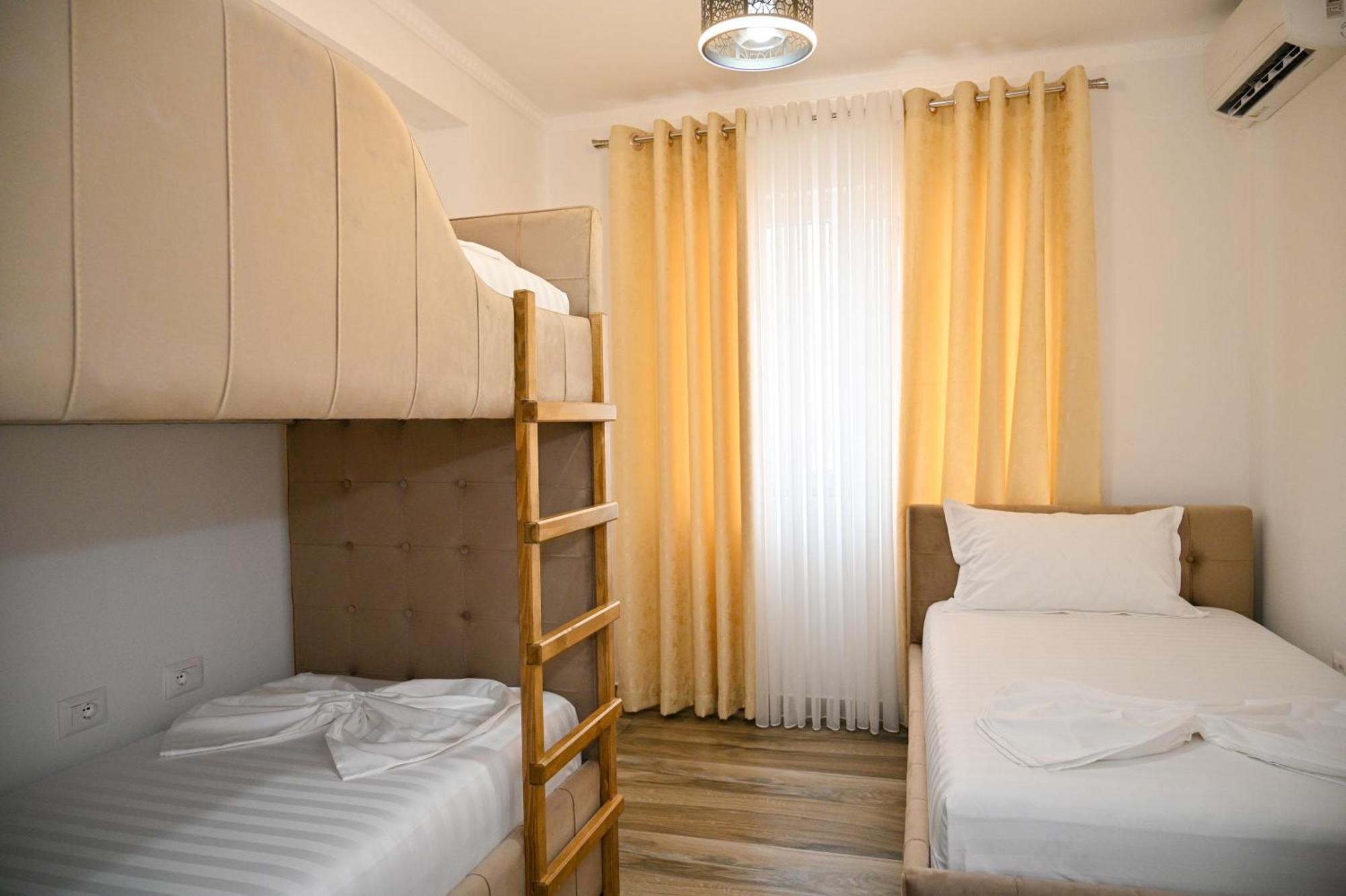 Elite Apartments Durrës 외부 사진