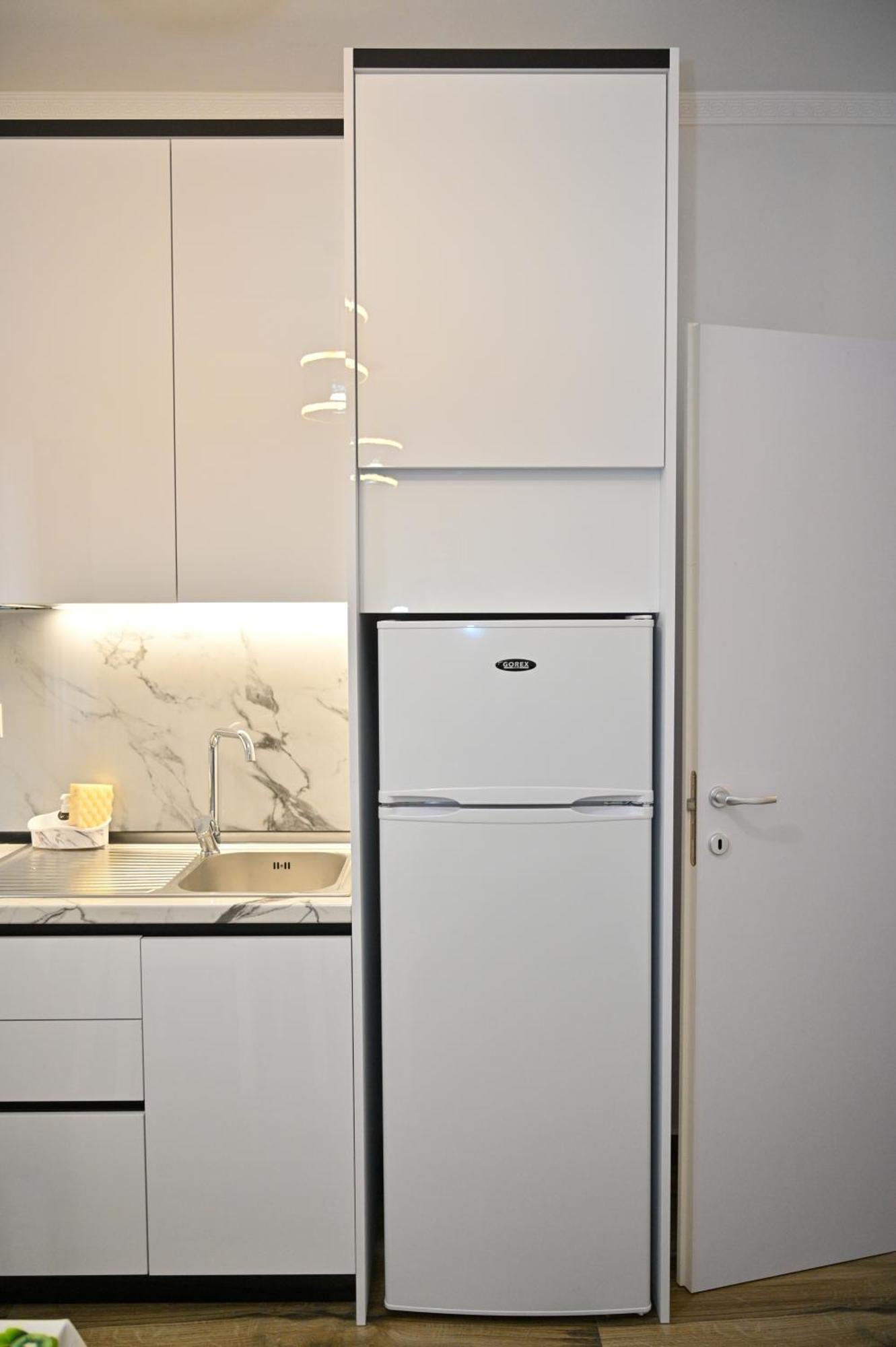 Elite Apartments Durrës 외부 사진