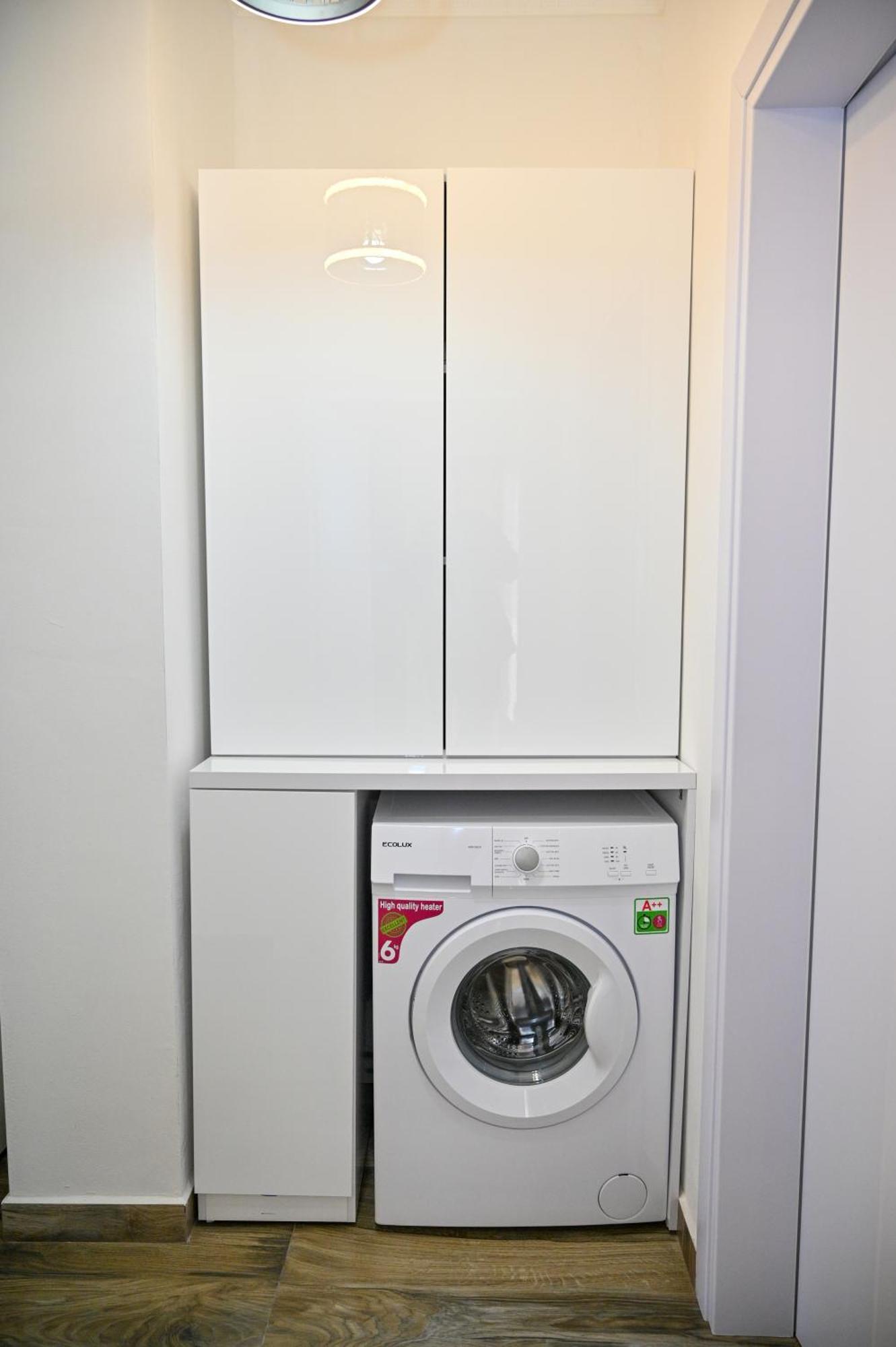 Elite Apartments Durrës 외부 사진