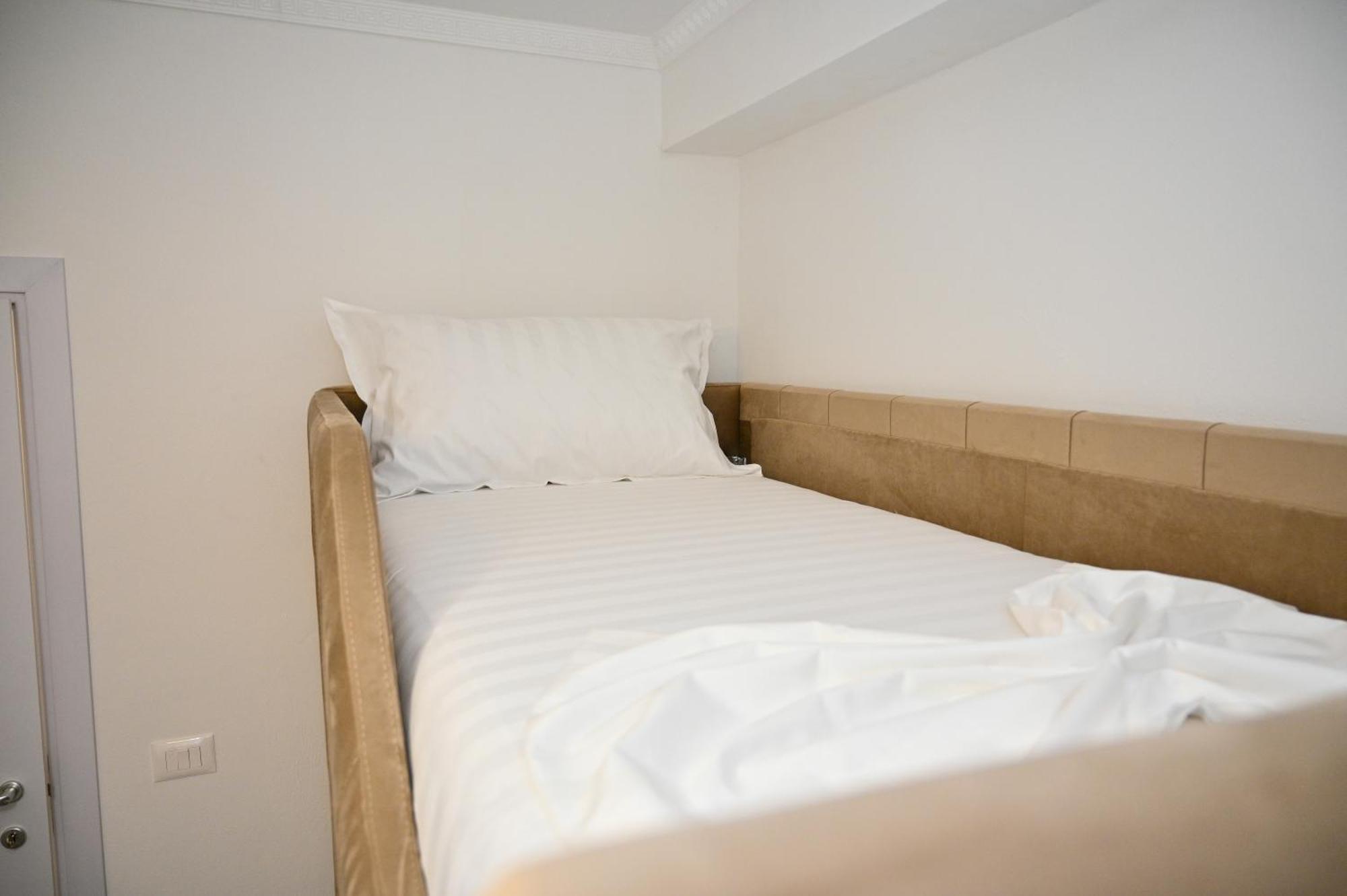 Elite Apartments Durrës 외부 사진