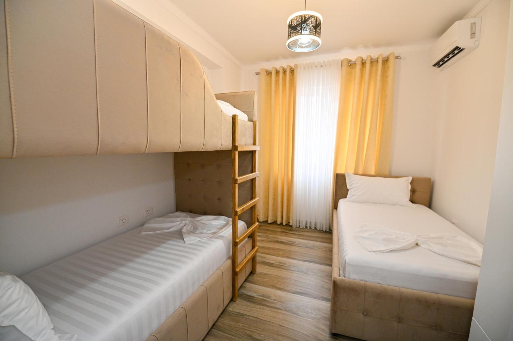Elite Apartments Durrës 외부 사진