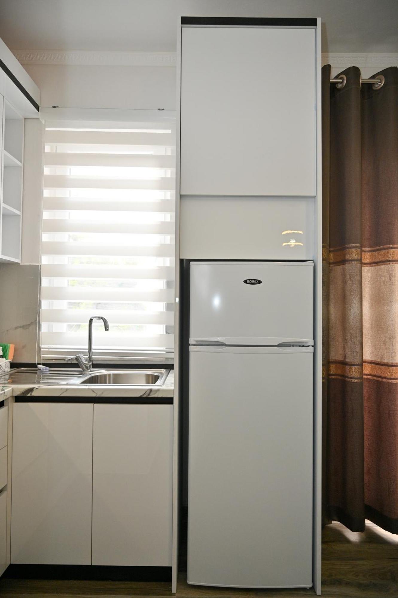 Elite Apartments Durrës 외부 사진