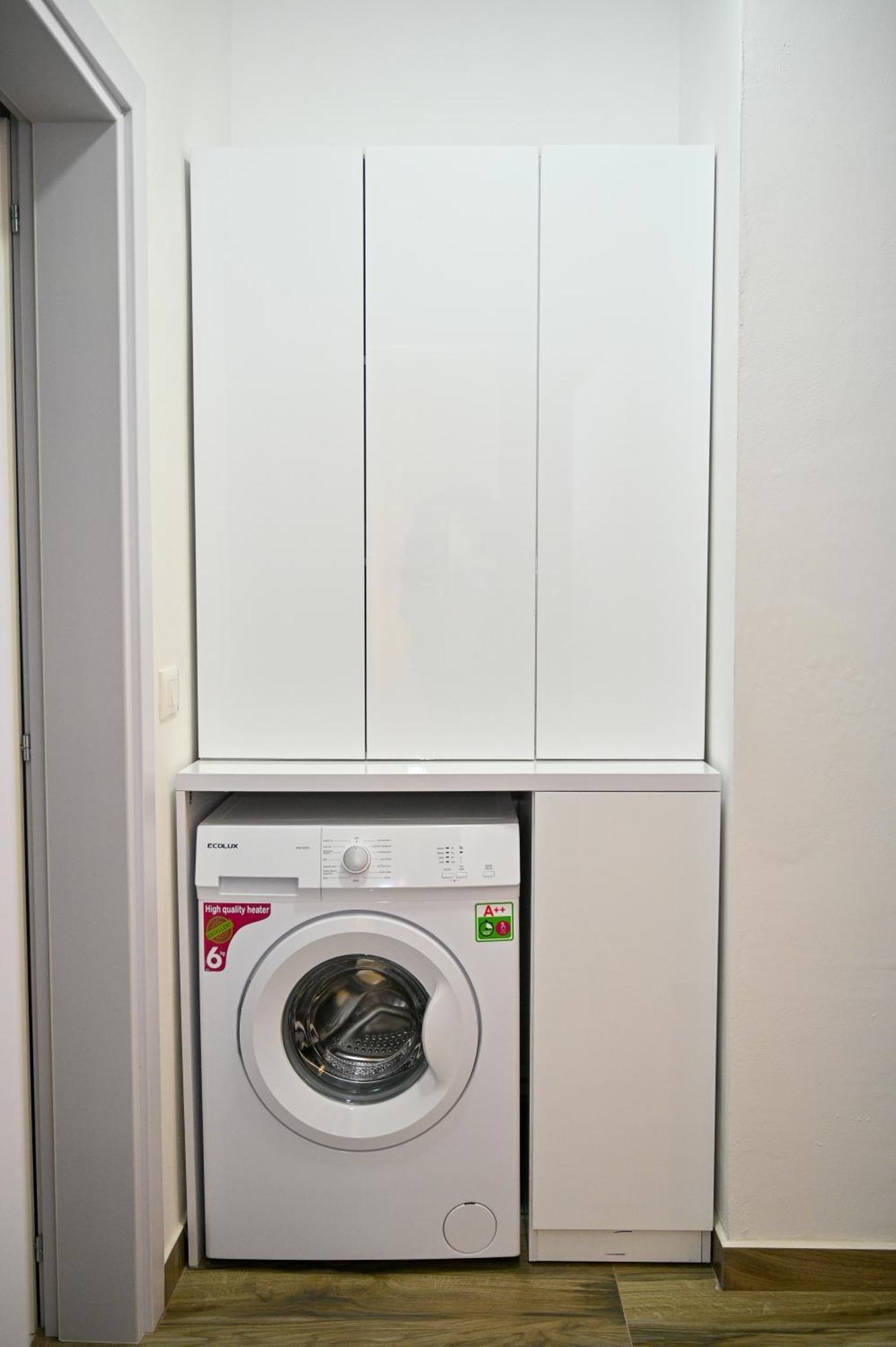 Elite Apartments Durrës 외부 사진