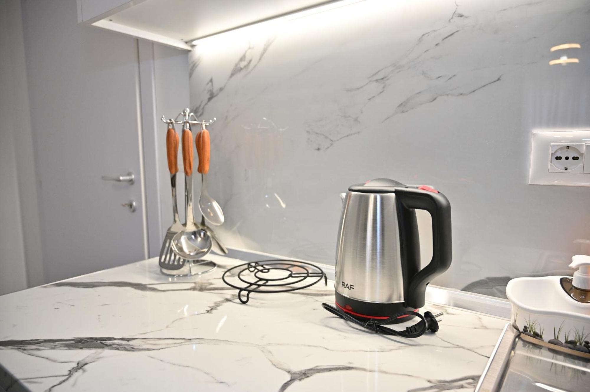 Elite Apartments Durrës 외부 사진