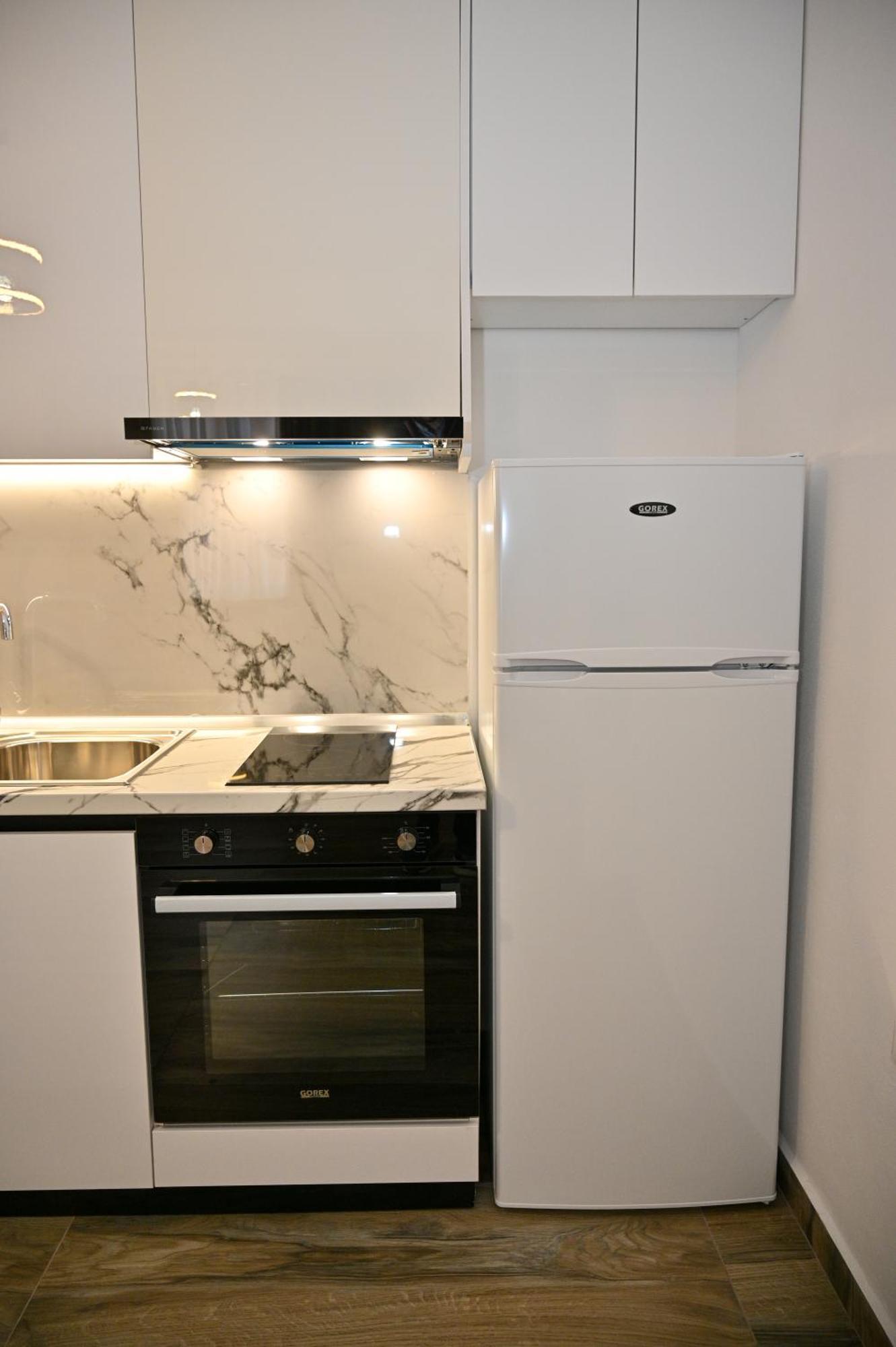 Elite Apartments Durrës 외부 사진