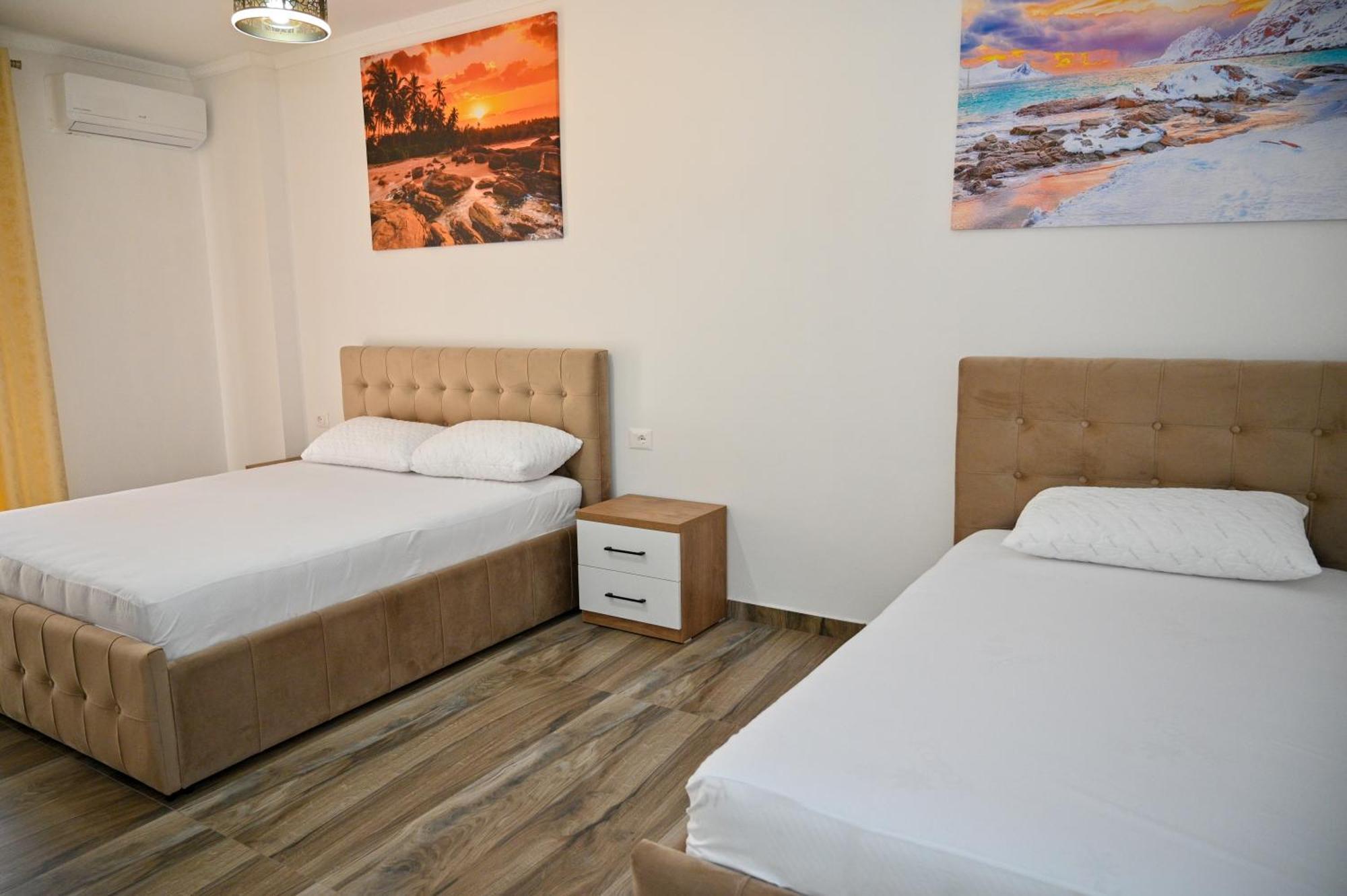 Elite Apartments Durrës 외부 사진