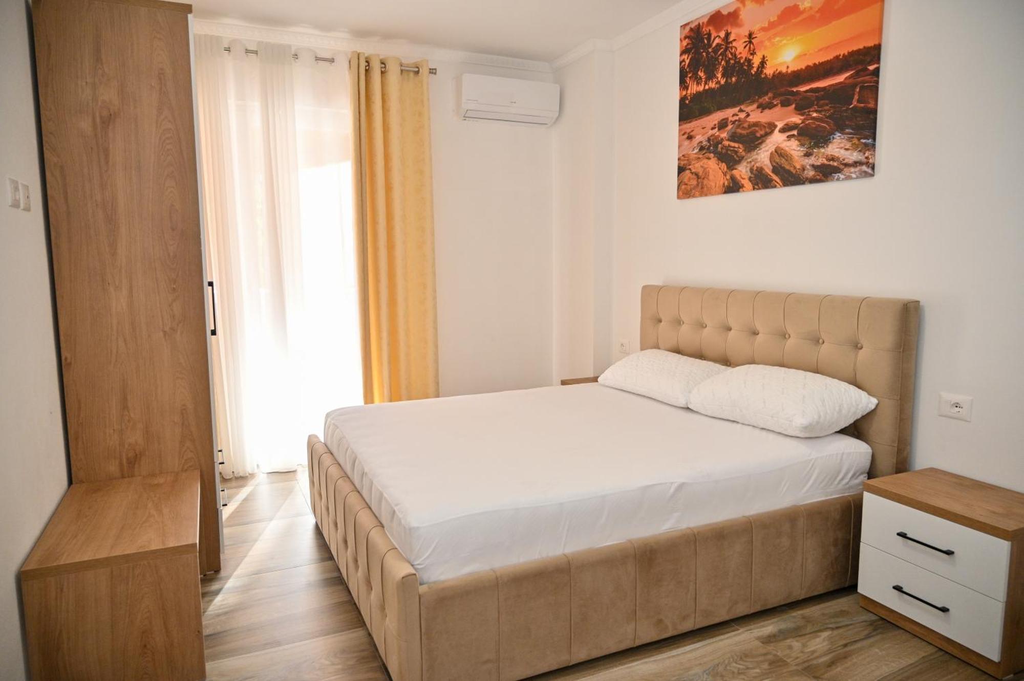 Elite Apartments Durrës 외부 사진