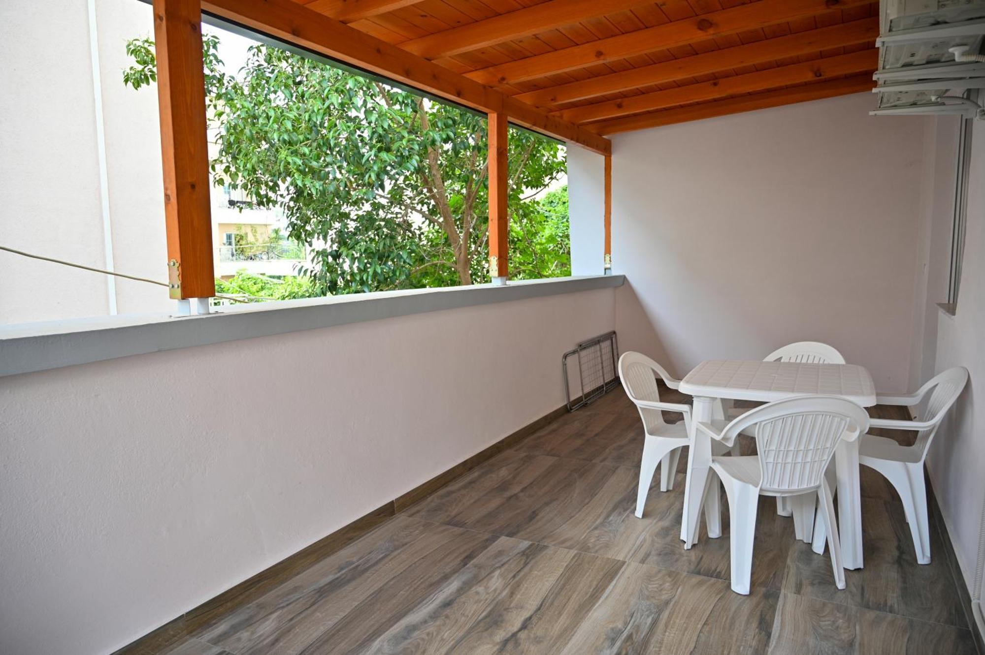 Elite Apartments Durrës 외부 사진