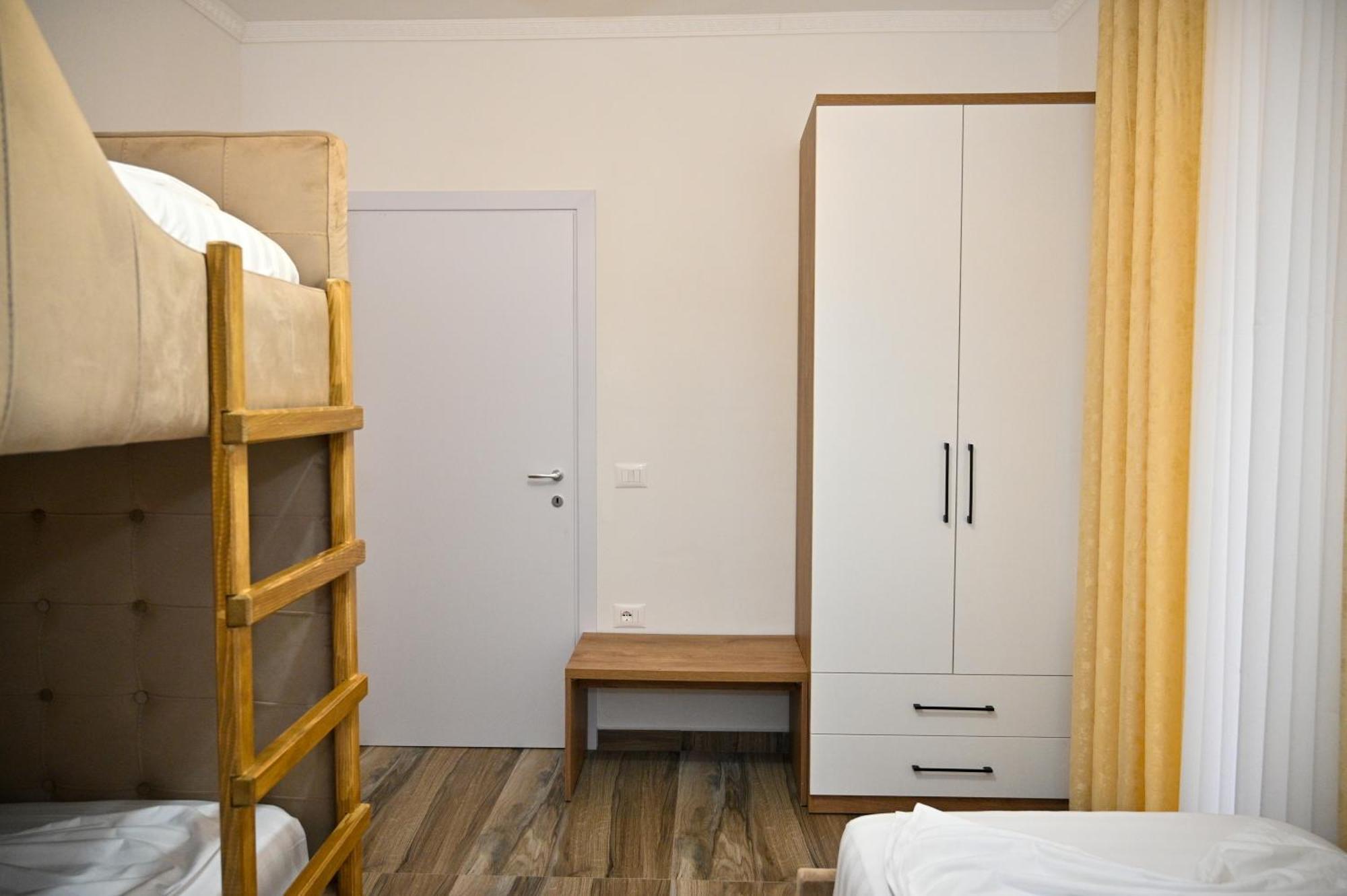 Elite Apartments Durrës 외부 사진