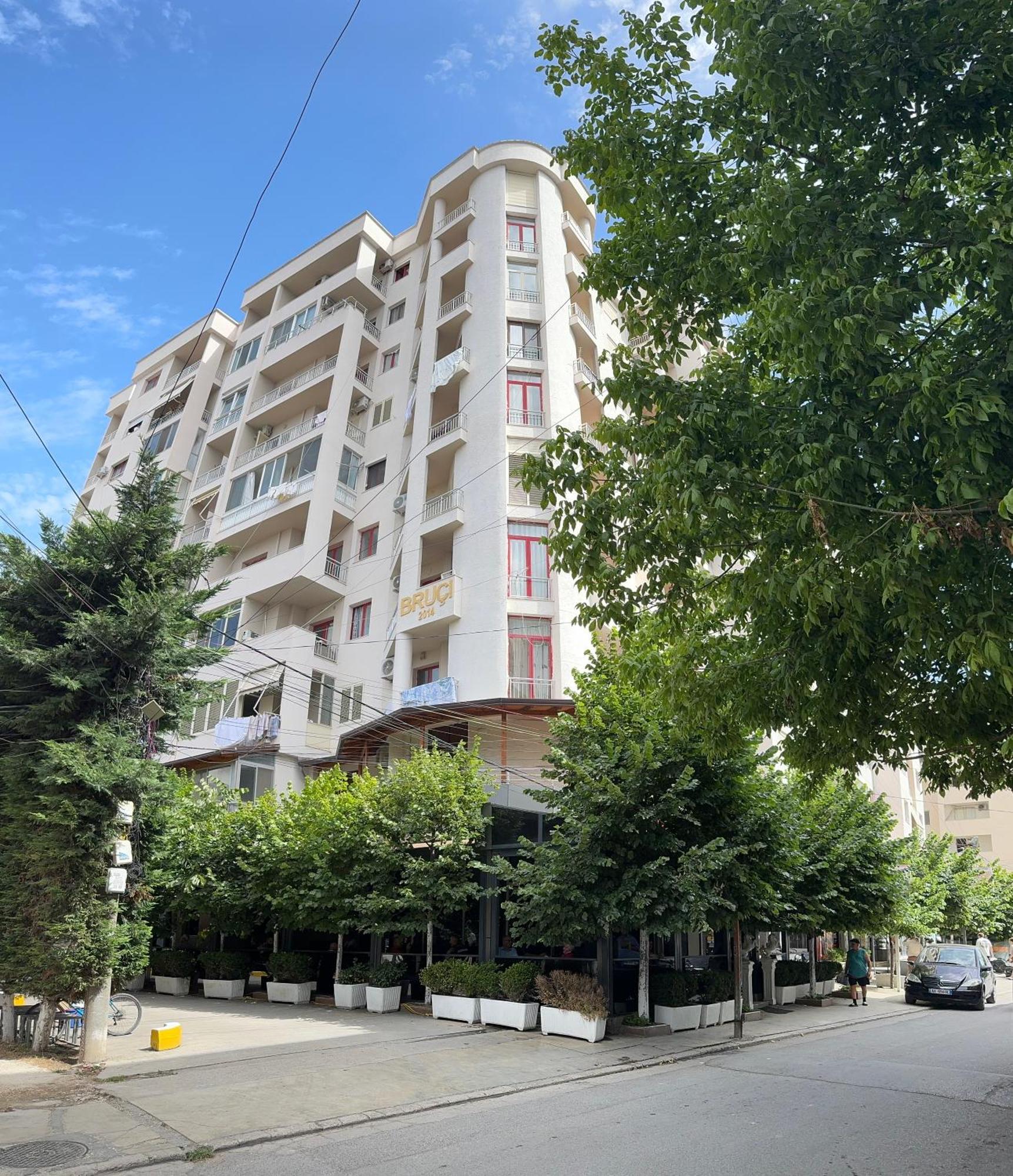 Elite Apartments Durrës 외부 사진