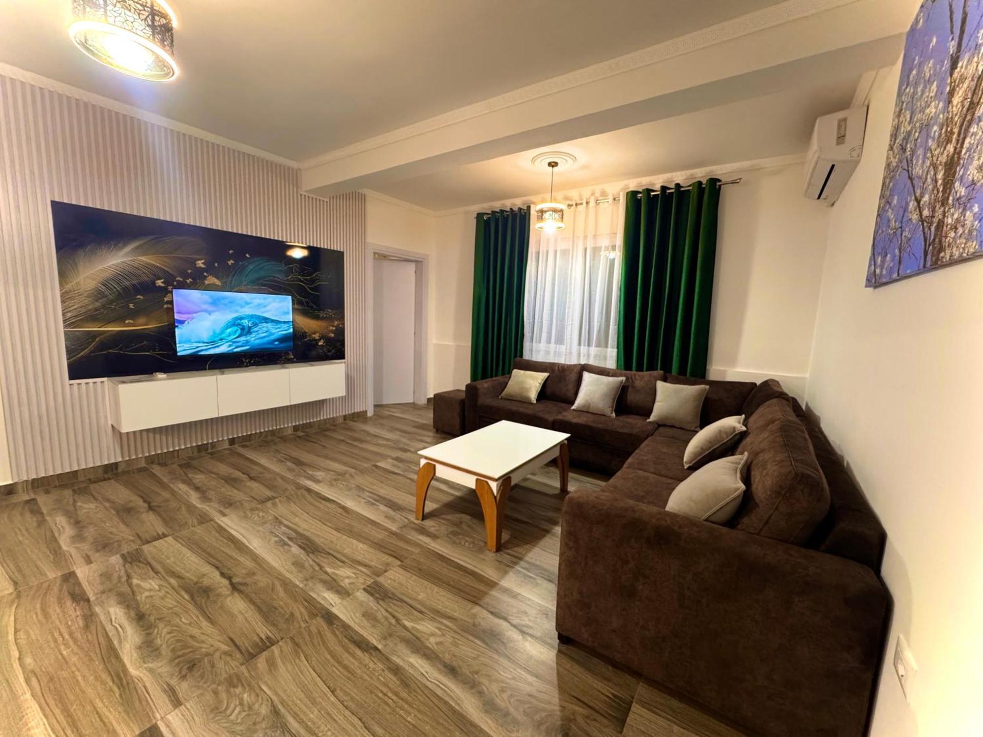 Elite Apartments Durrës 외부 사진