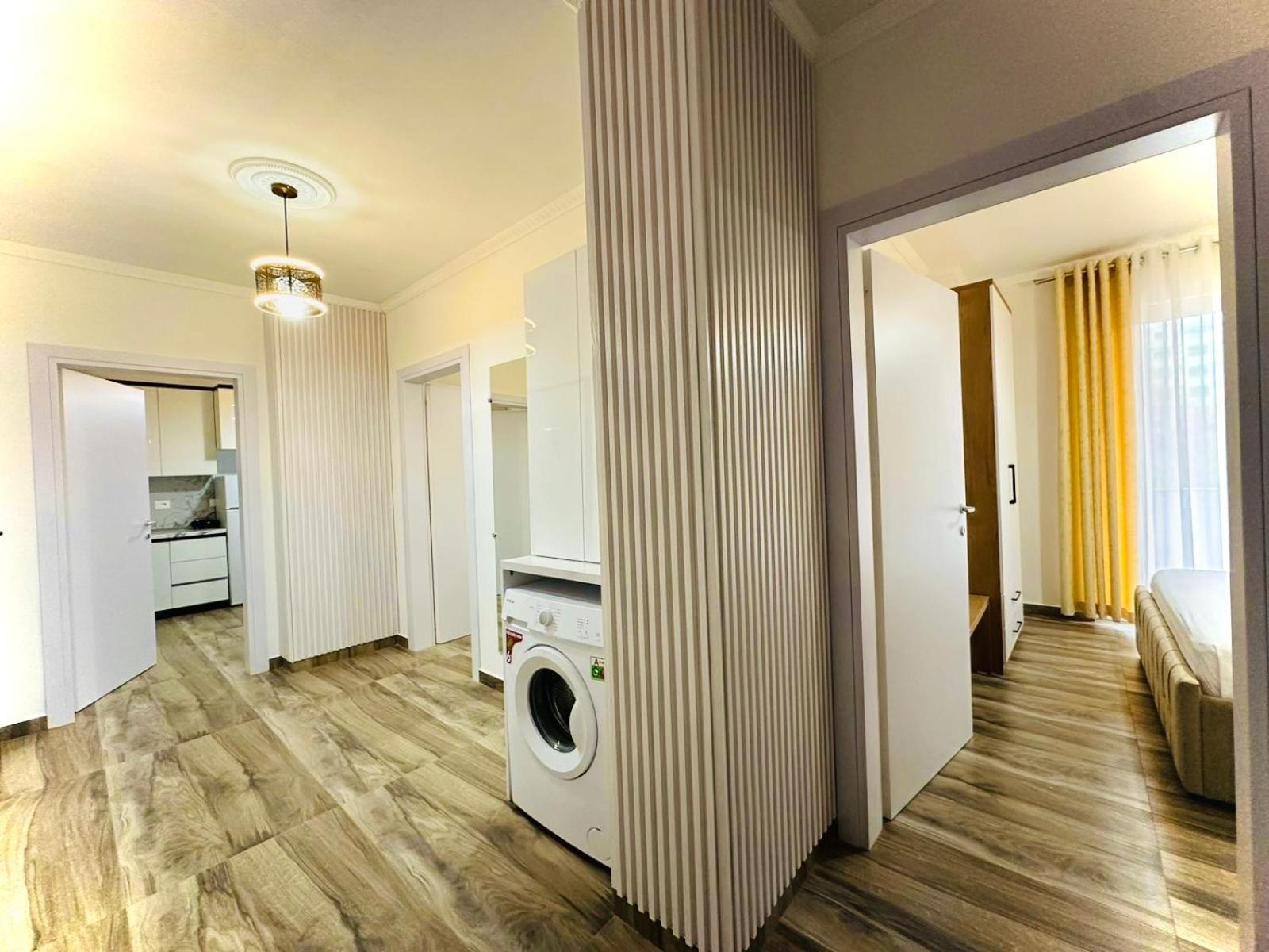 Elite Apartments Durrës 외부 사진