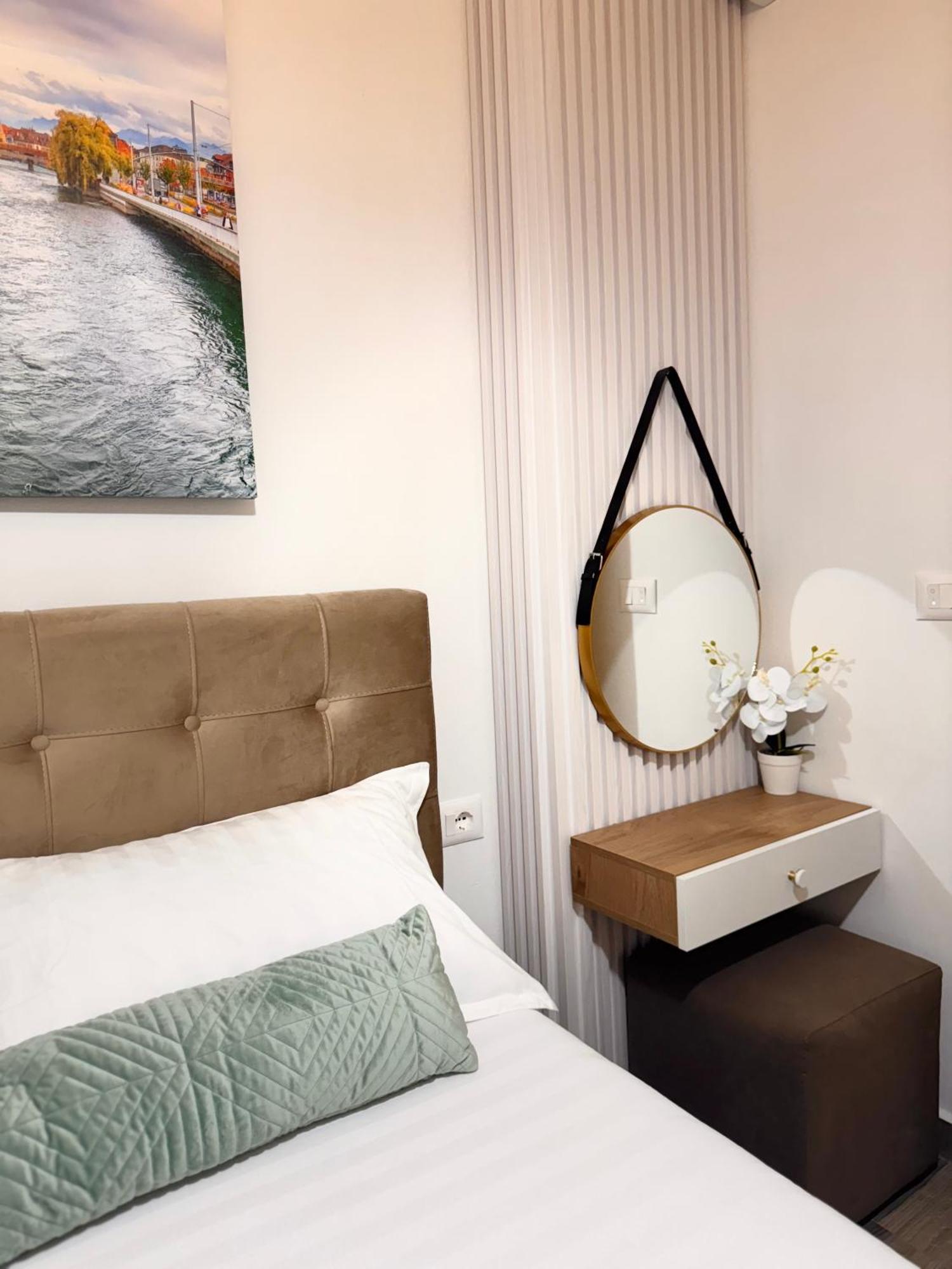 Elite Apartments Durrës 외부 사진