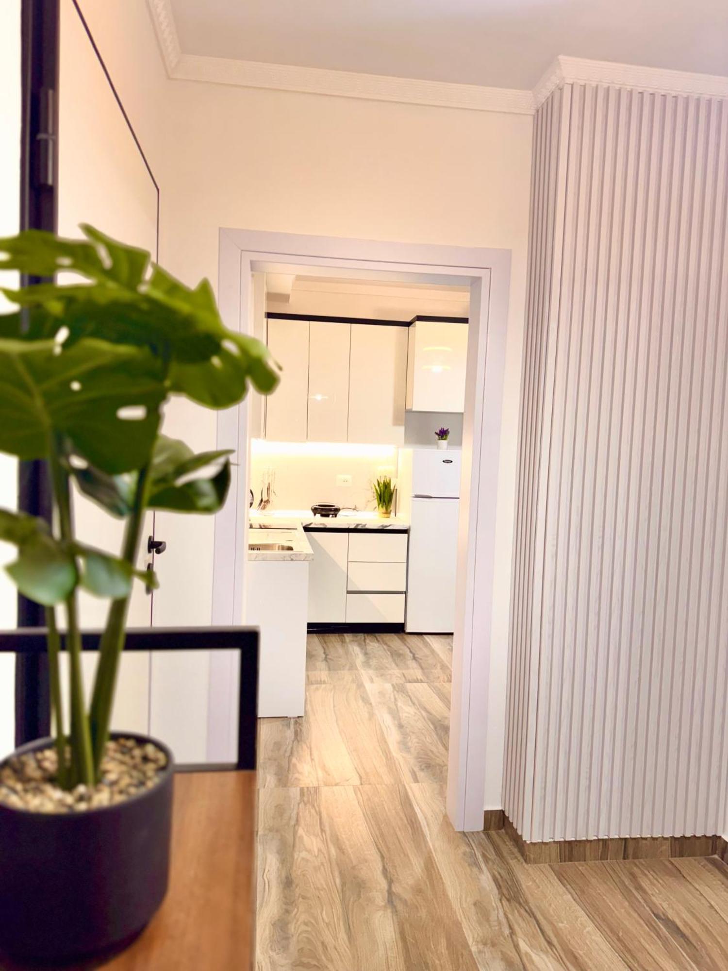 Elite Apartments Durrës 외부 사진