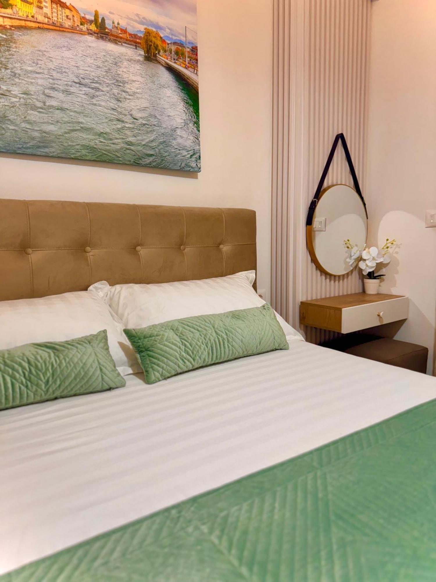 Elite Apartments Durrës 외부 사진