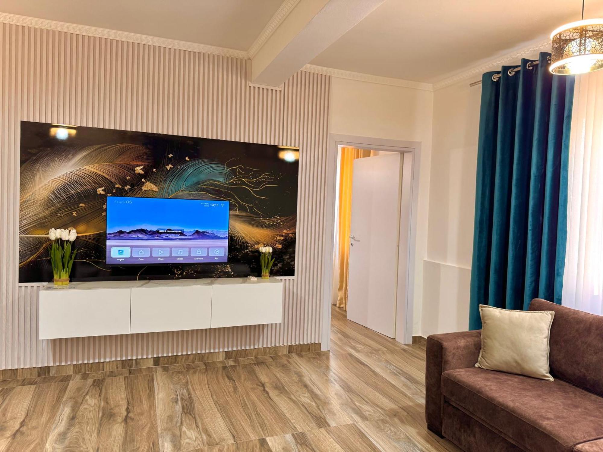 Elite Apartments Durrës 외부 사진