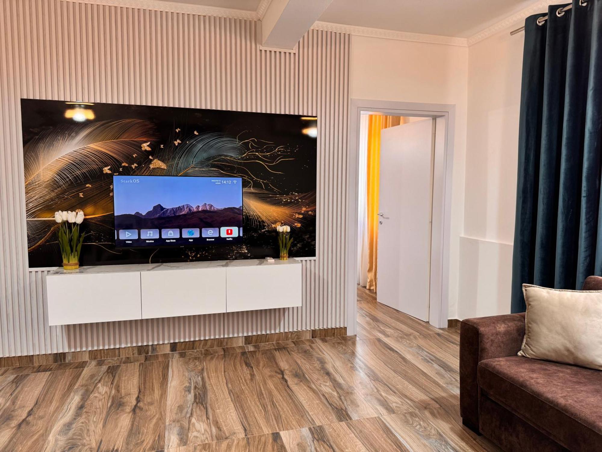 Elite Apartments Durrës 외부 사진