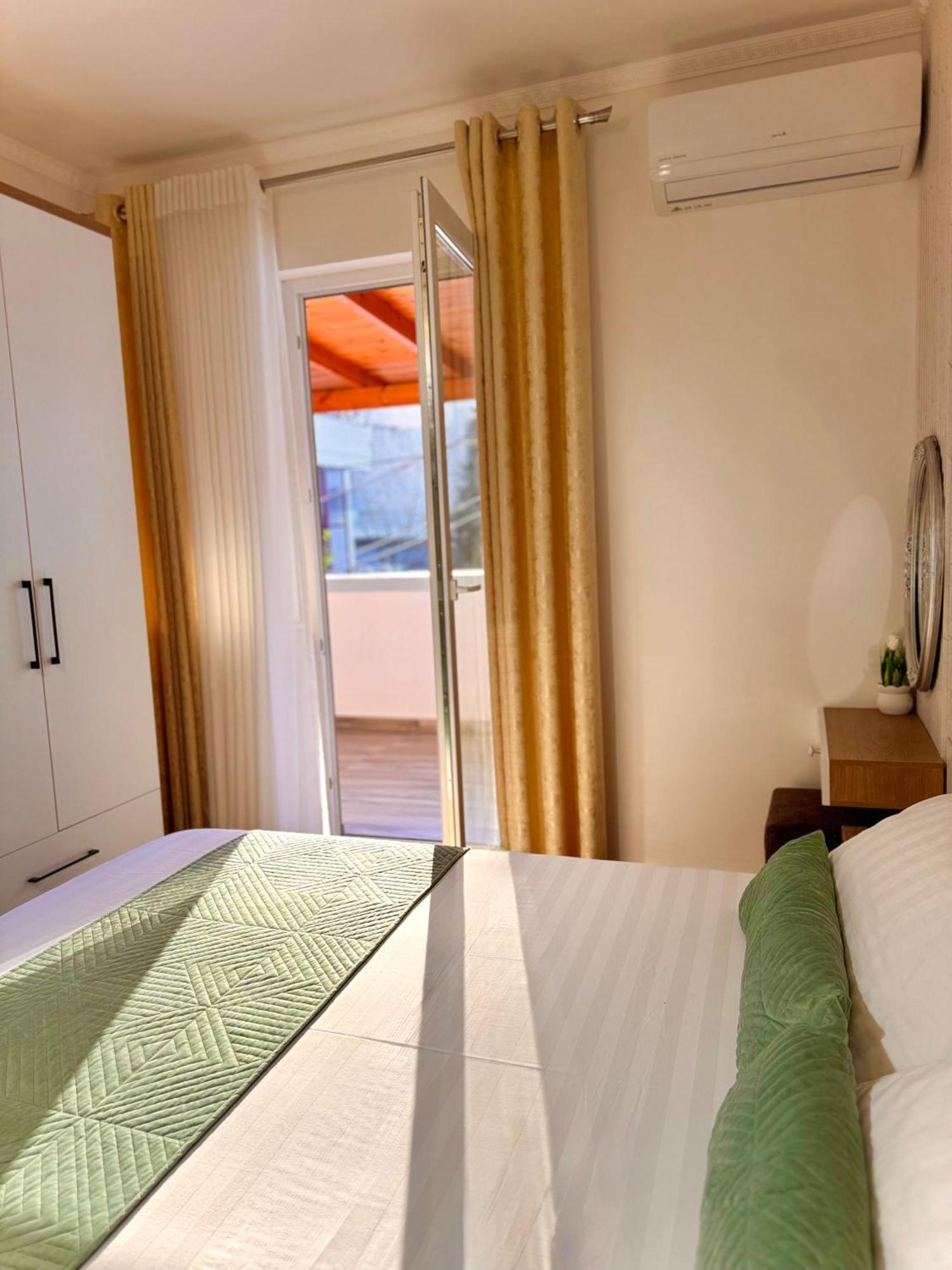Elite Apartments Durrës 외부 사진