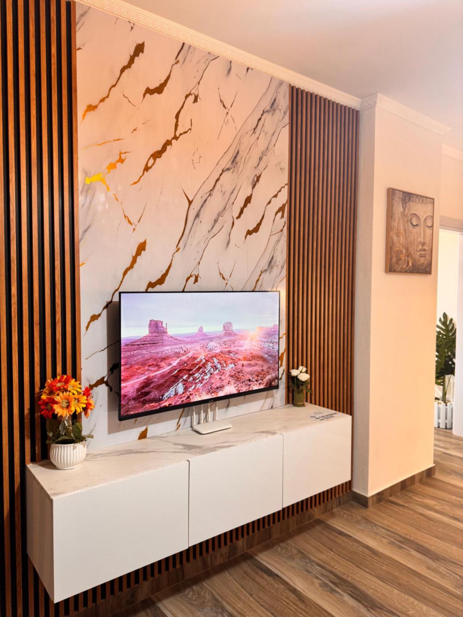 Elite Apartments Durrës 외부 사진