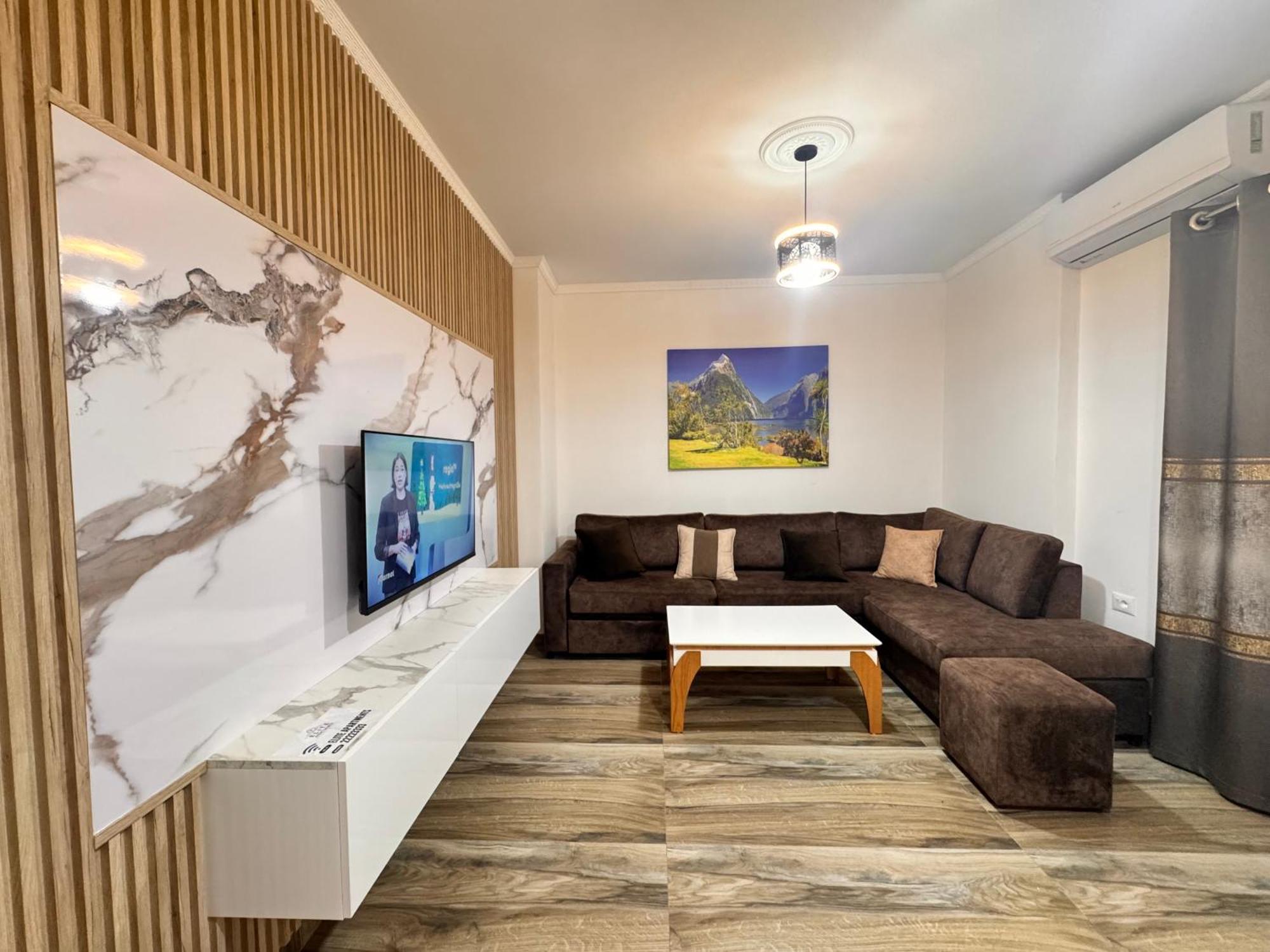 Elite Apartments Durrës 외부 사진
