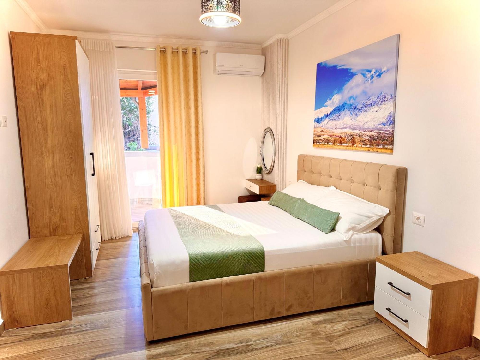 Elite Apartments Durrës 외부 사진