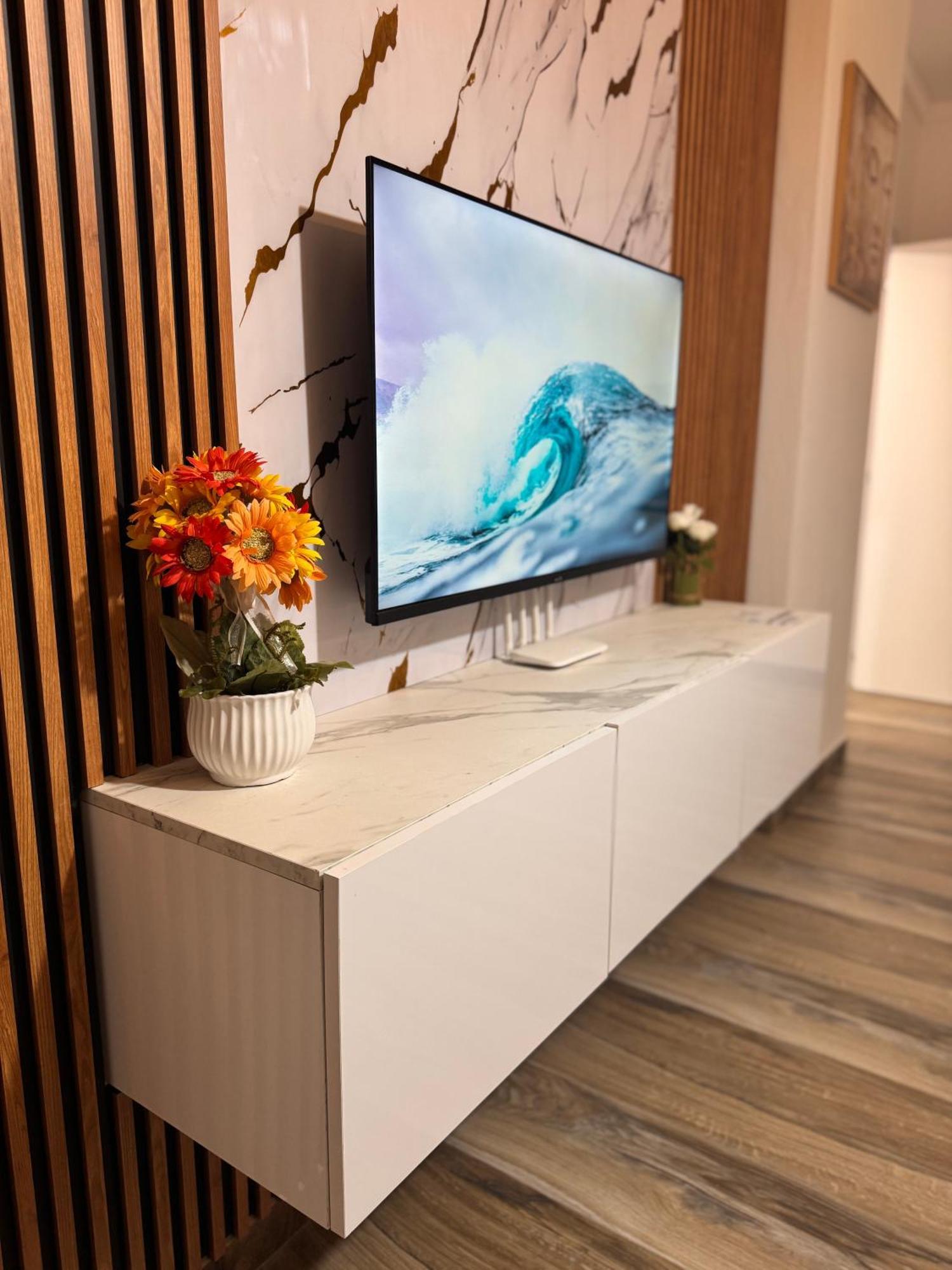 Elite Apartments Durrës 외부 사진