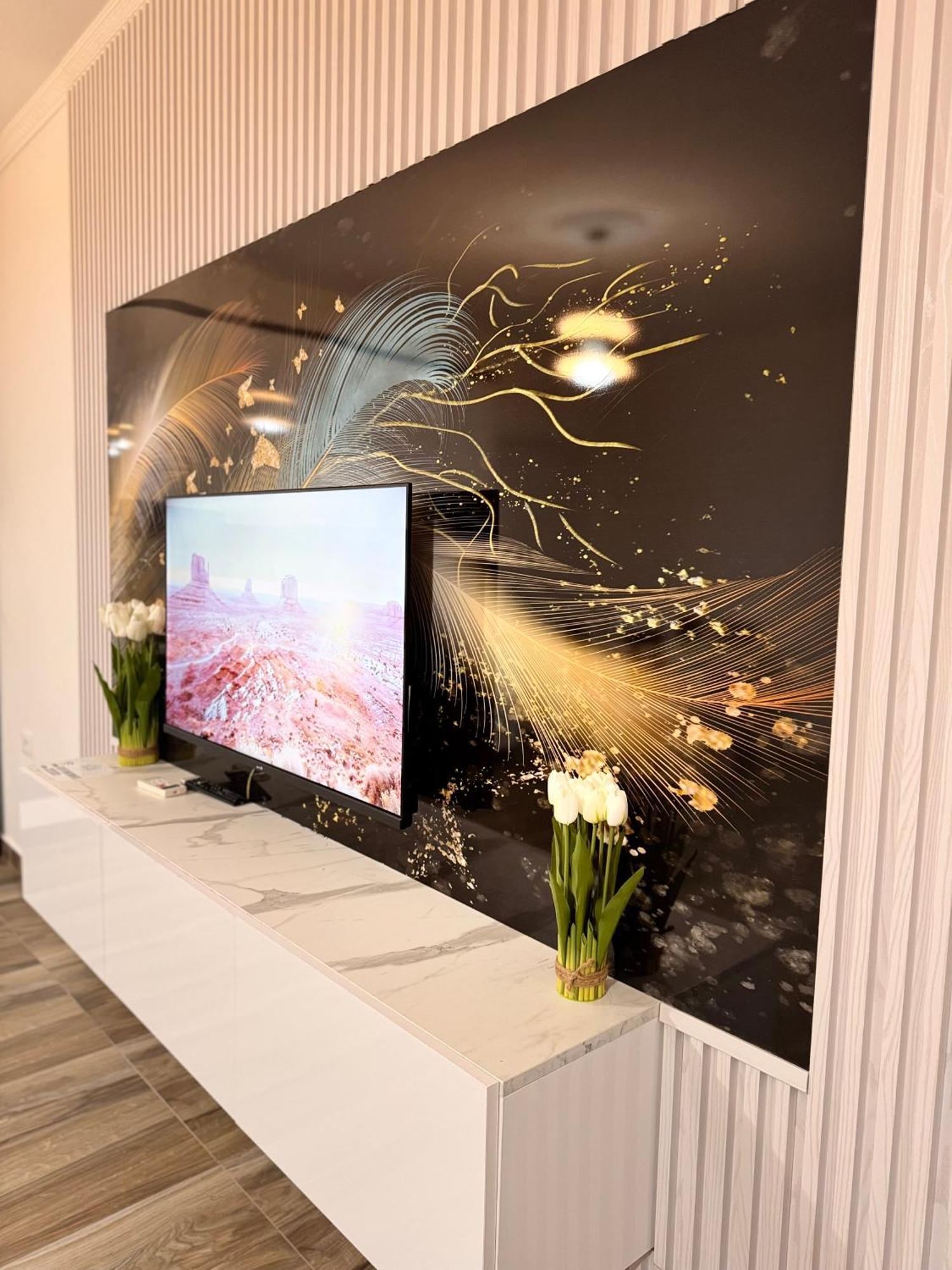 Elite Apartments Durrës 외부 사진