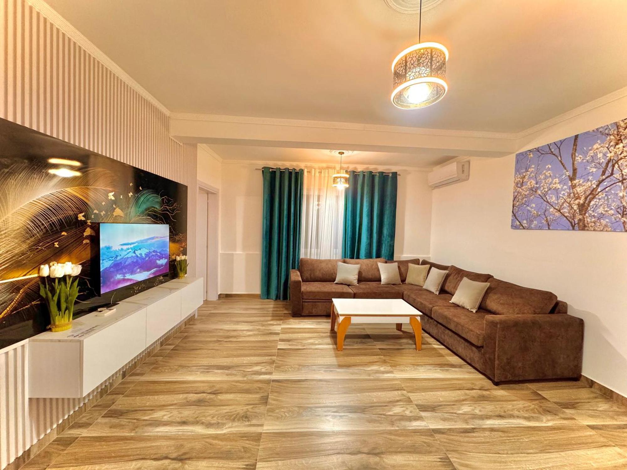 Elite Apartments Durrës 외부 사진