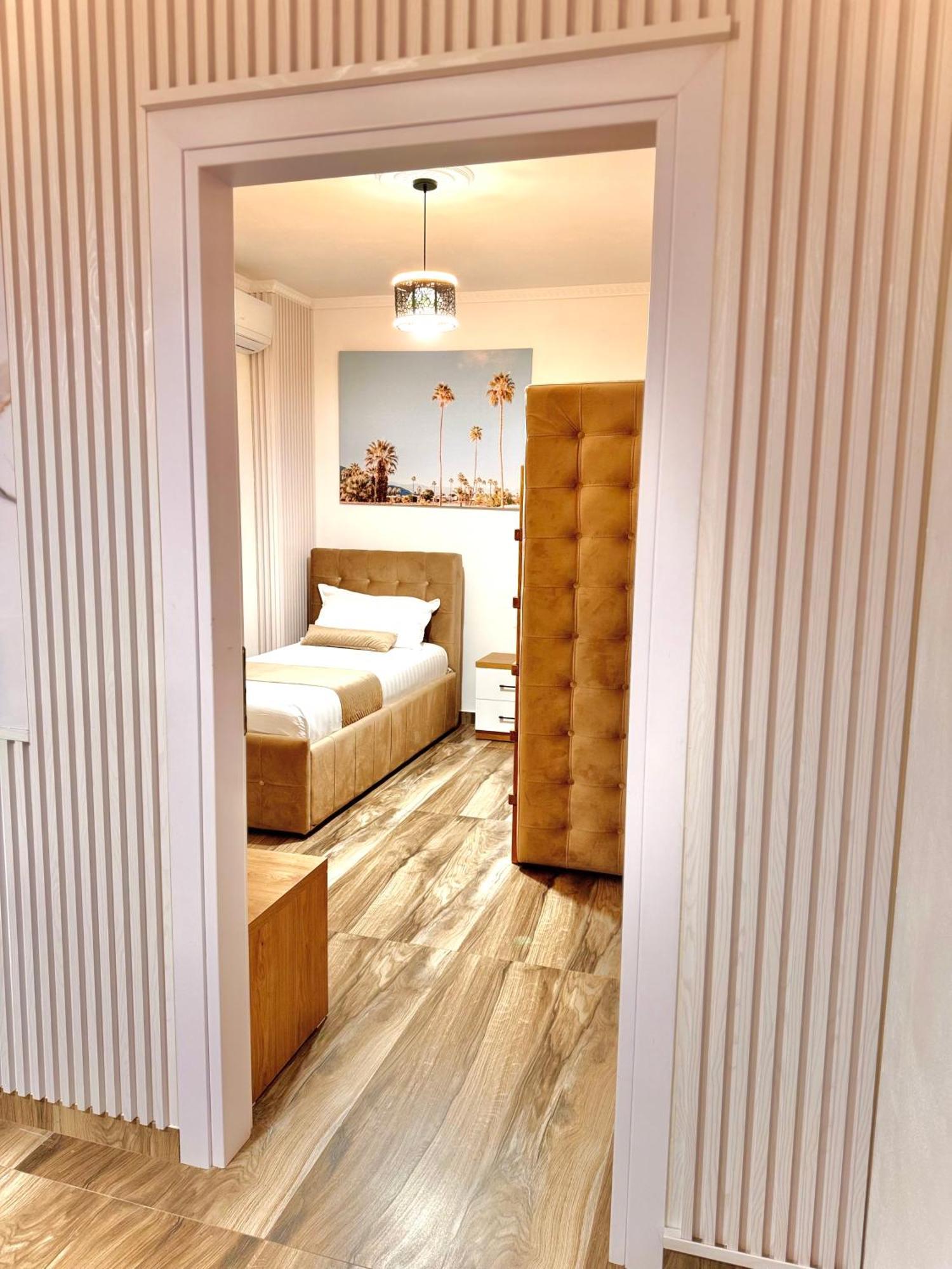 Elite Apartments Durrës 외부 사진
