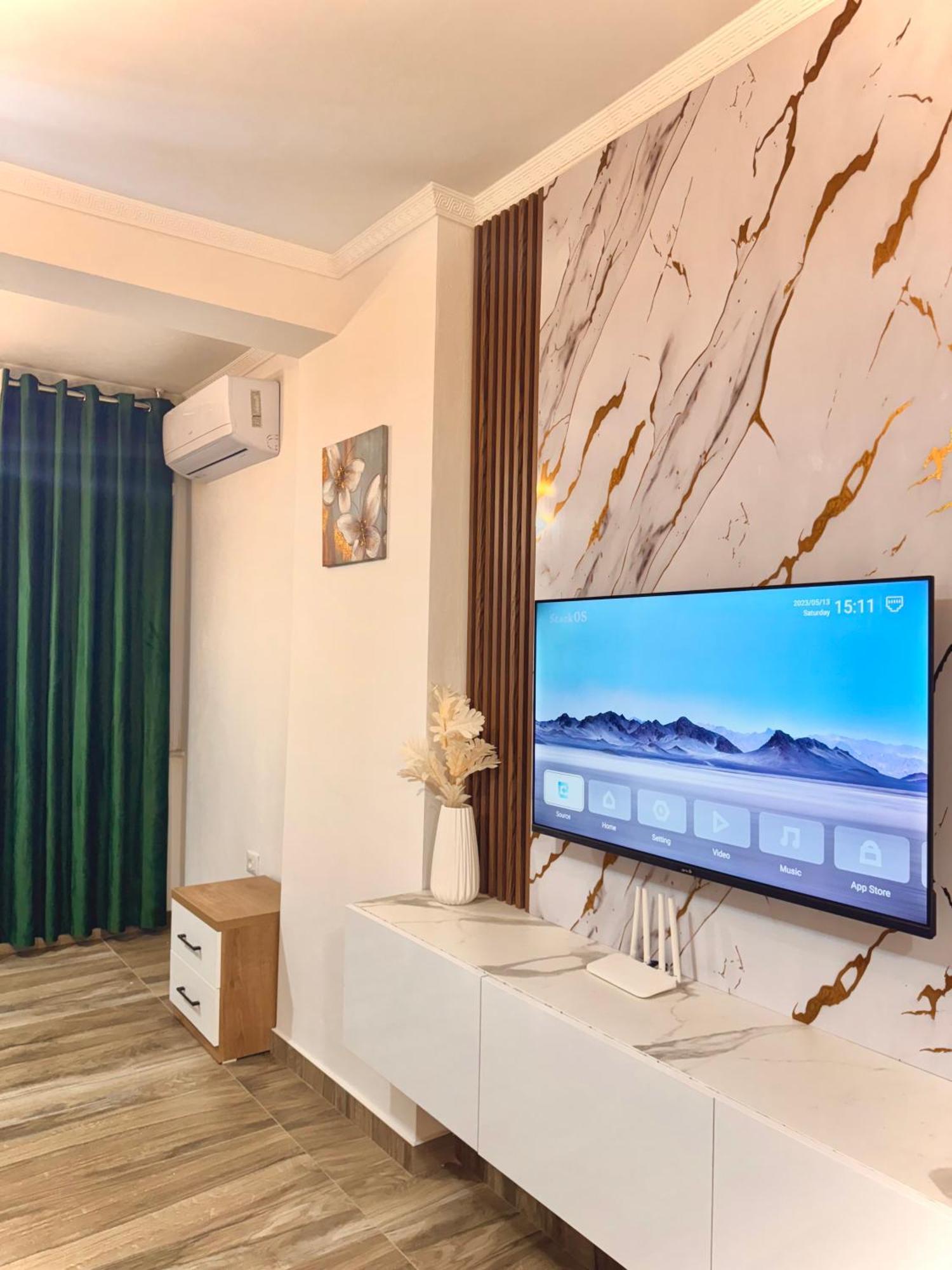 Elite Apartments Durrës 외부 사진