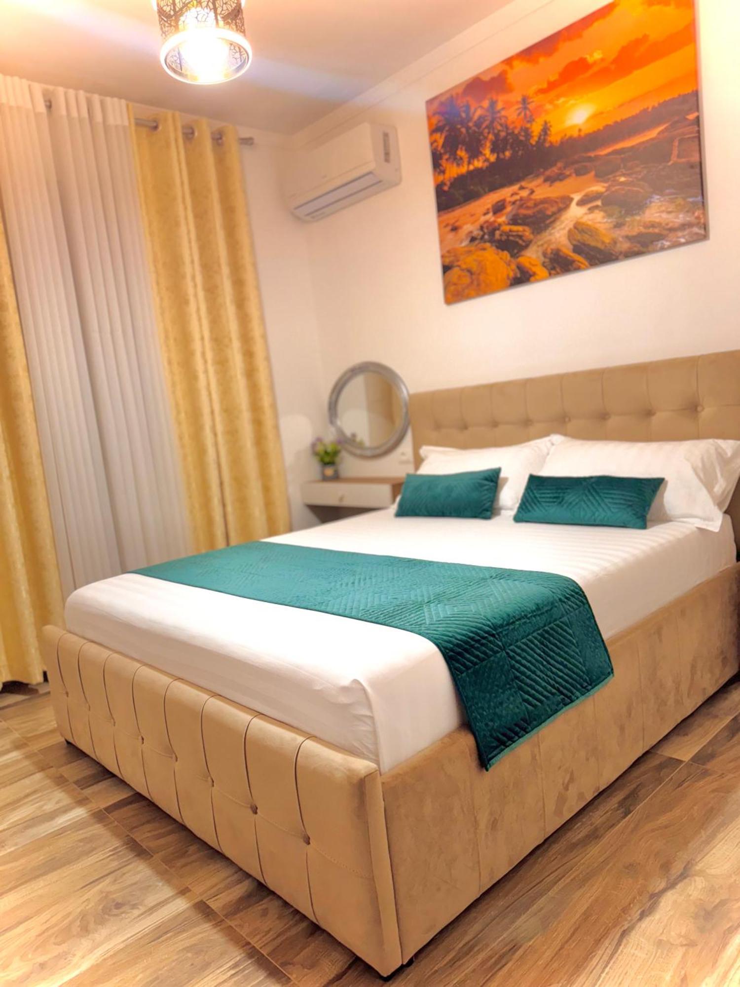 Elite Apartments Durrës 외부 사진