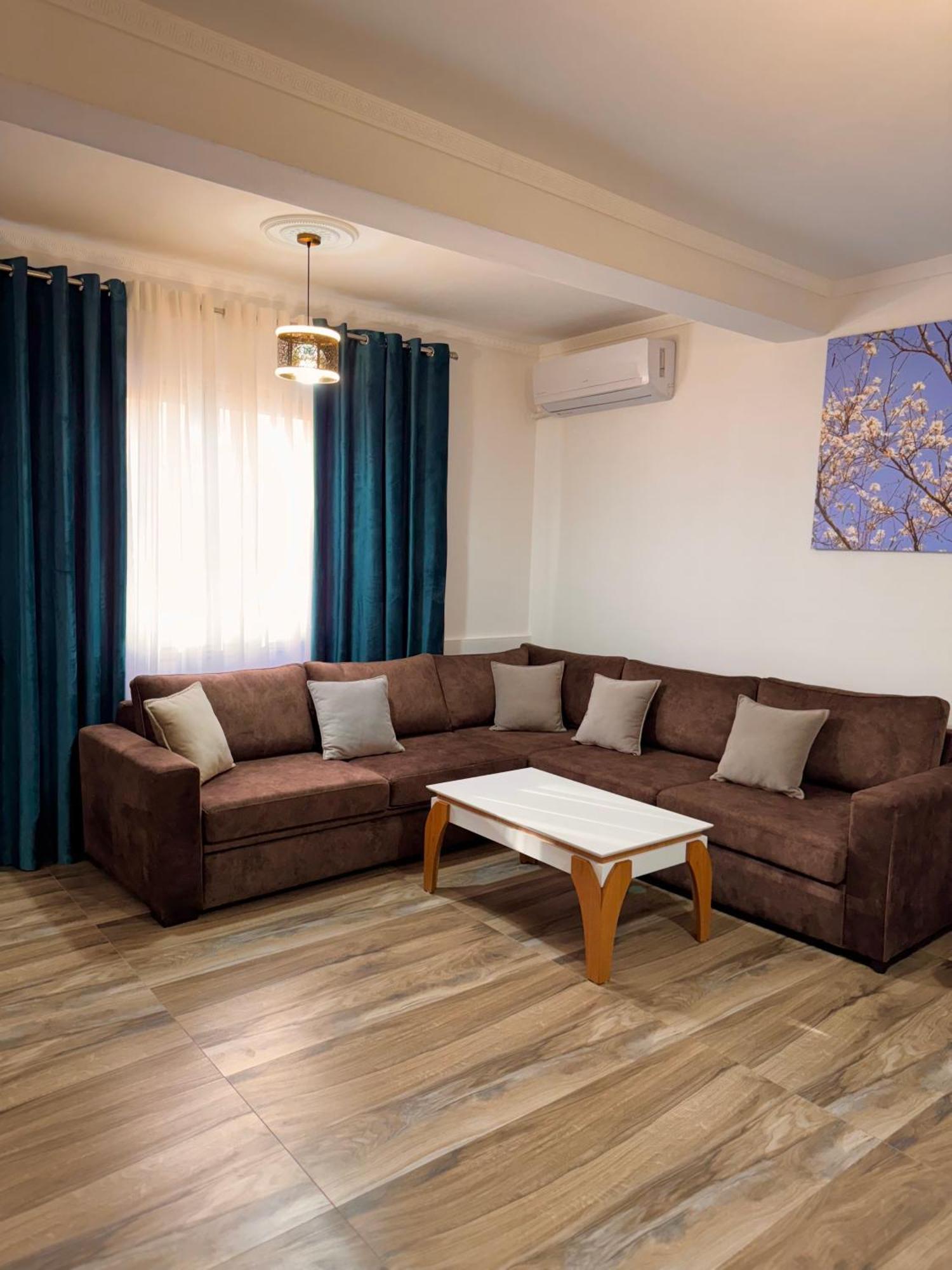 Elite Apartments Durrës 외부 사진
