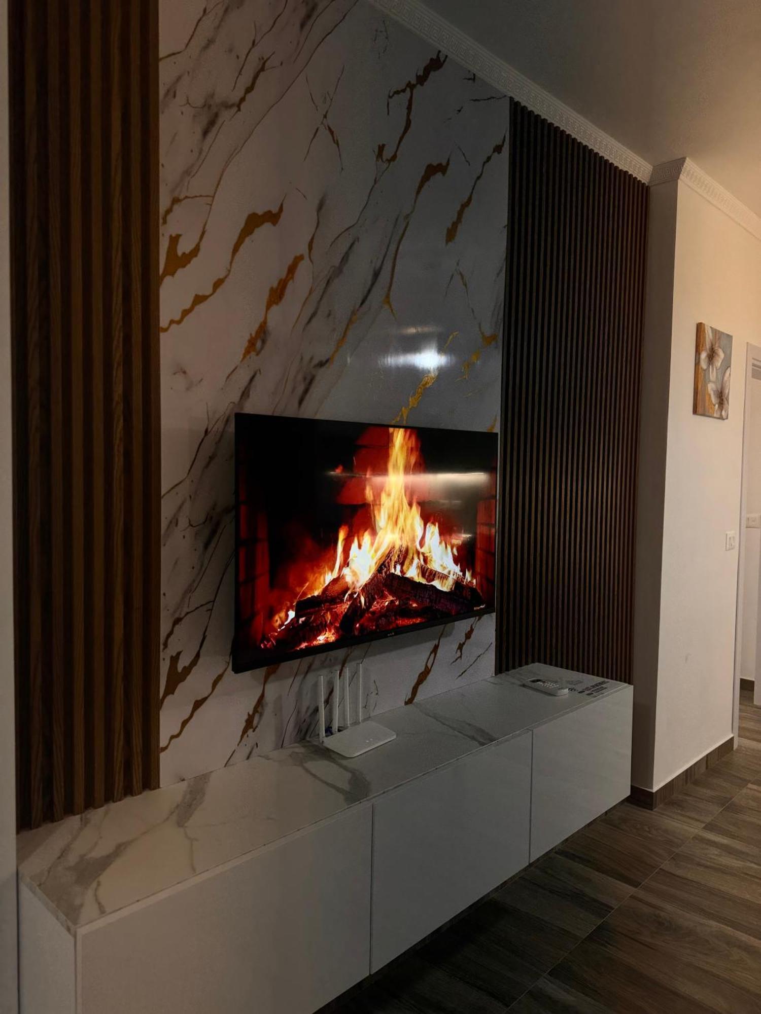 Elite Apartments Durrës 외부 사진