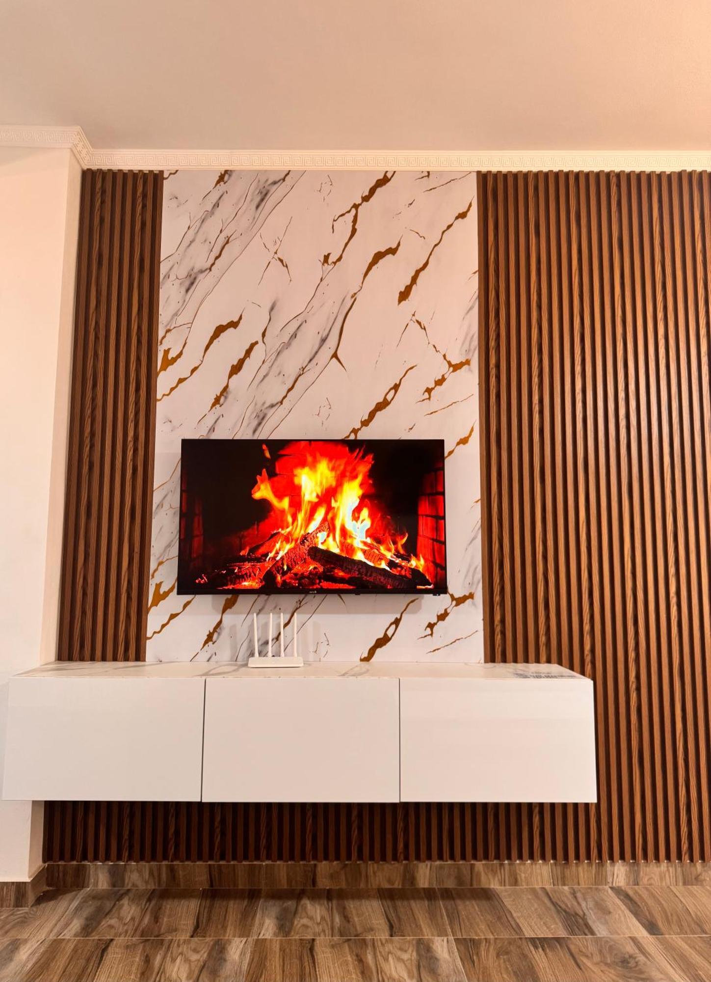 Elite Apartments Durrës 외부 사진