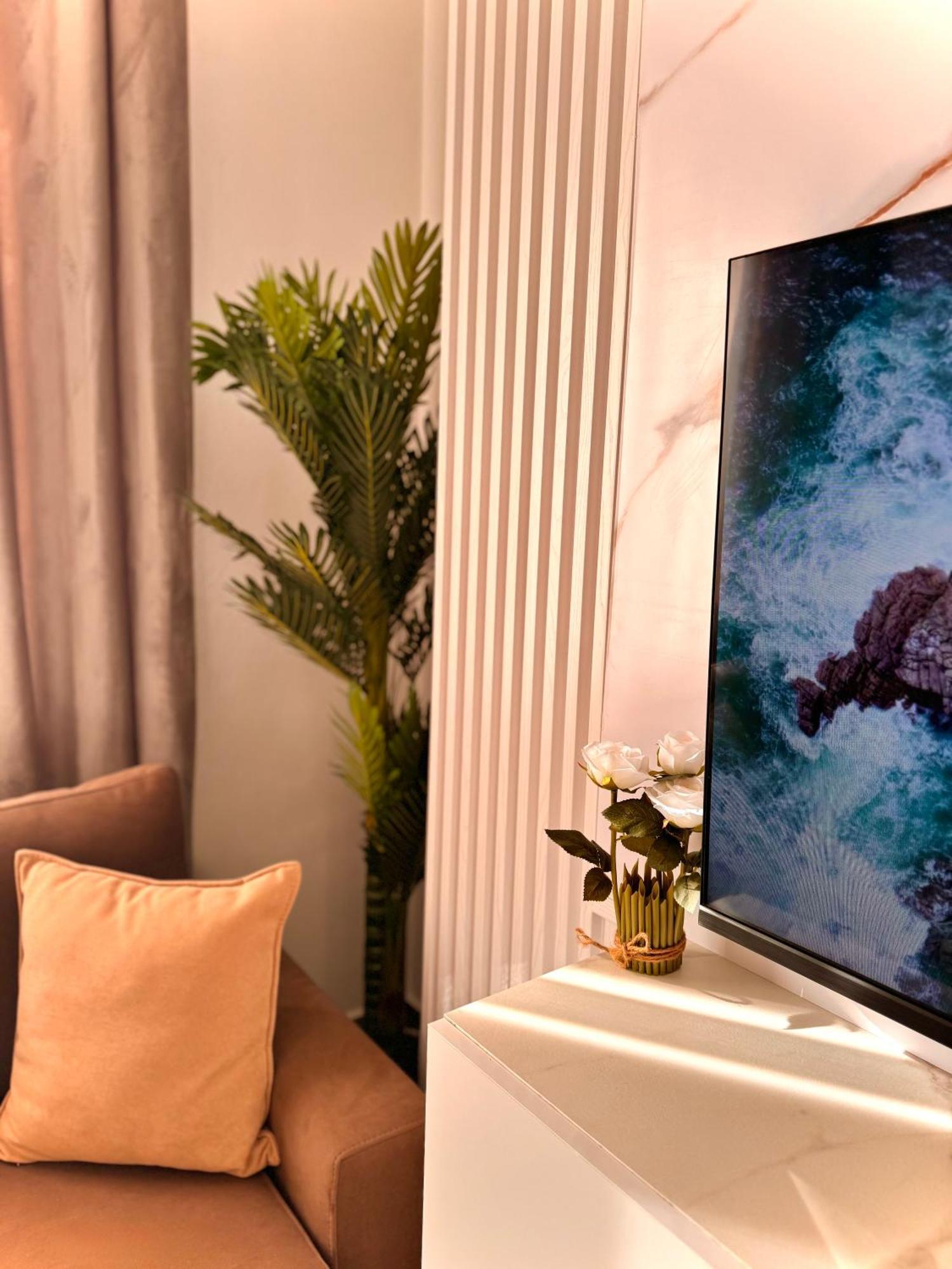 Elite Apartments Durrës 외부 사진