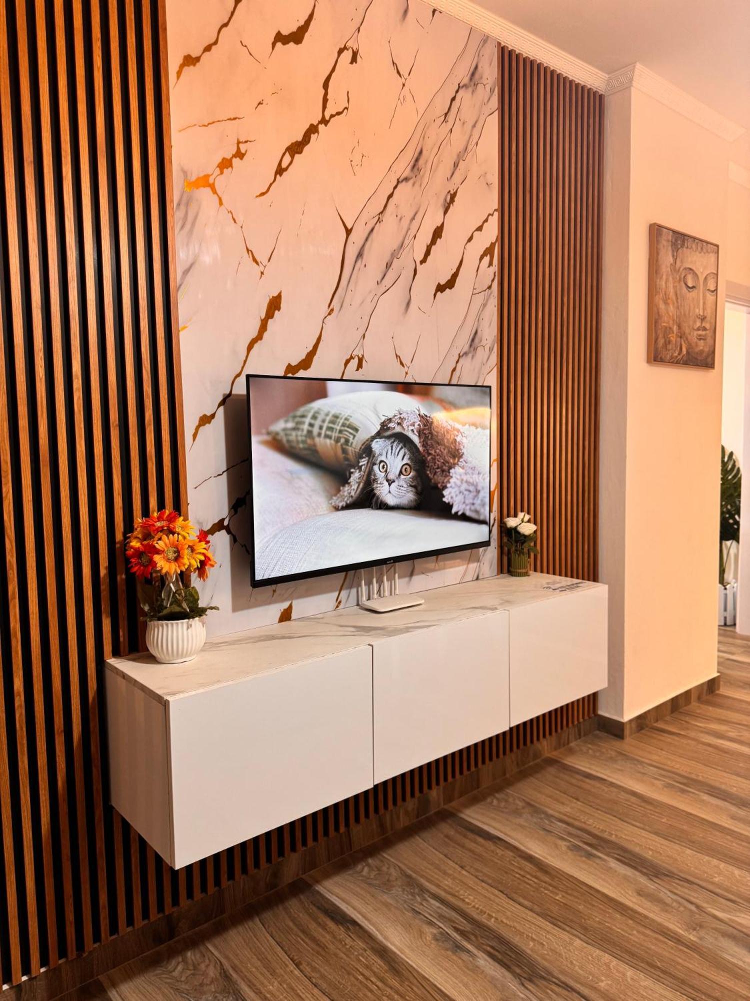 Elite Apartments Durrës 외부 사진