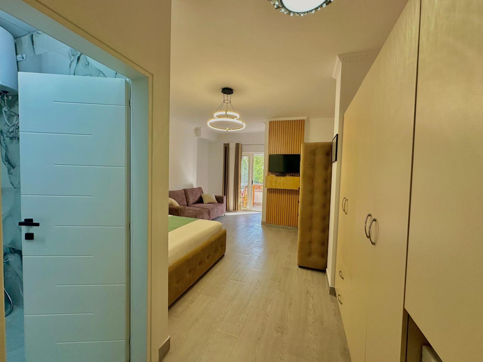 Elite Apartments Durrës 외부 사진