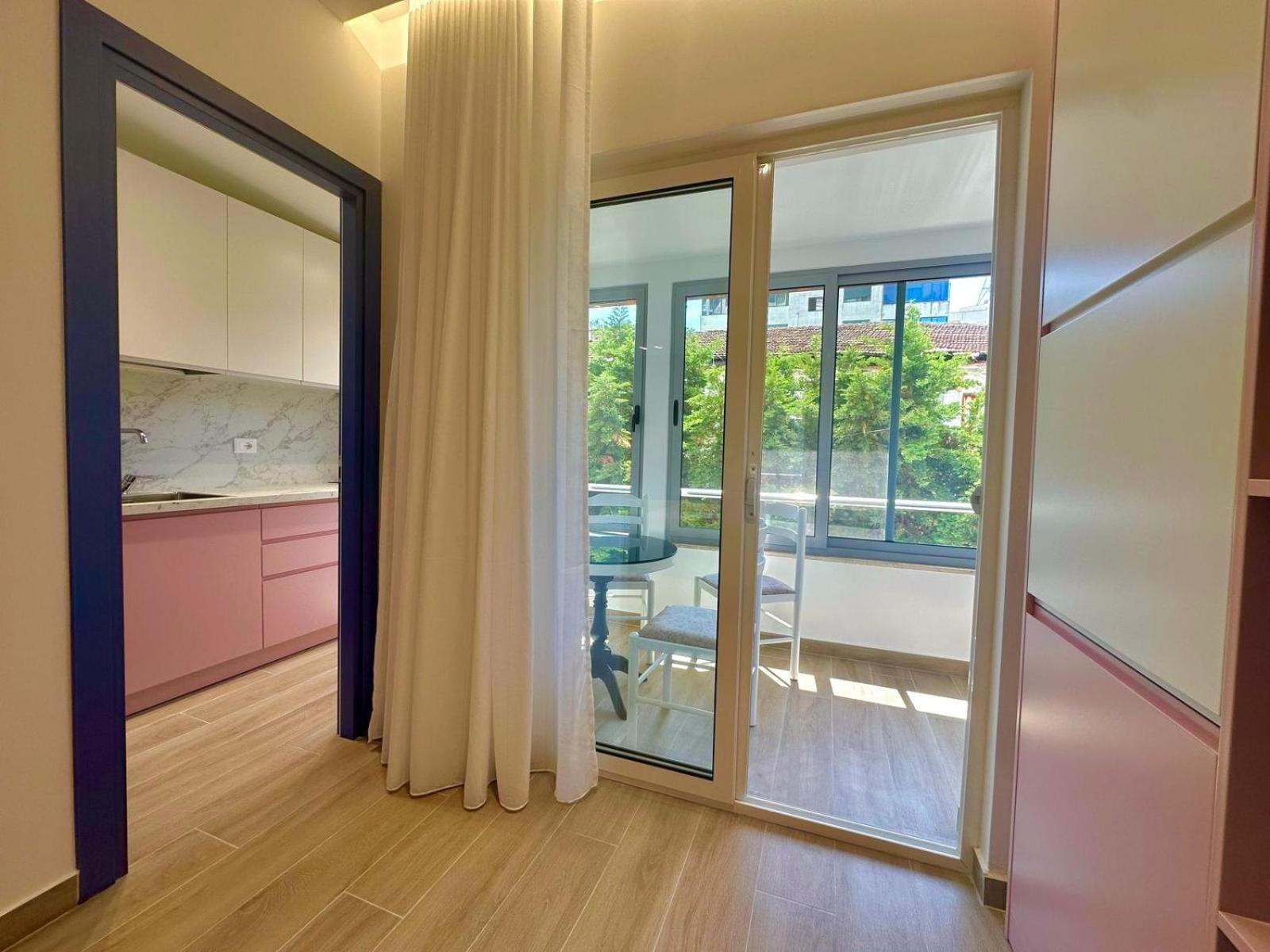 Elite Apartments Durrës 외부 사진