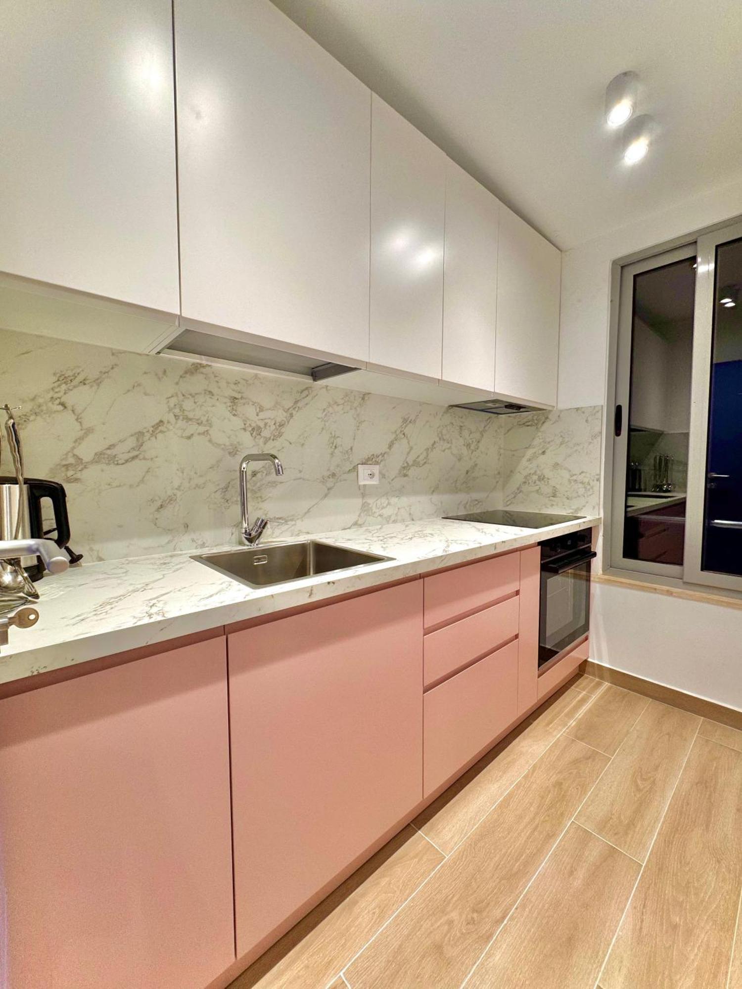 Elite Apartments Durrës 외부 사진