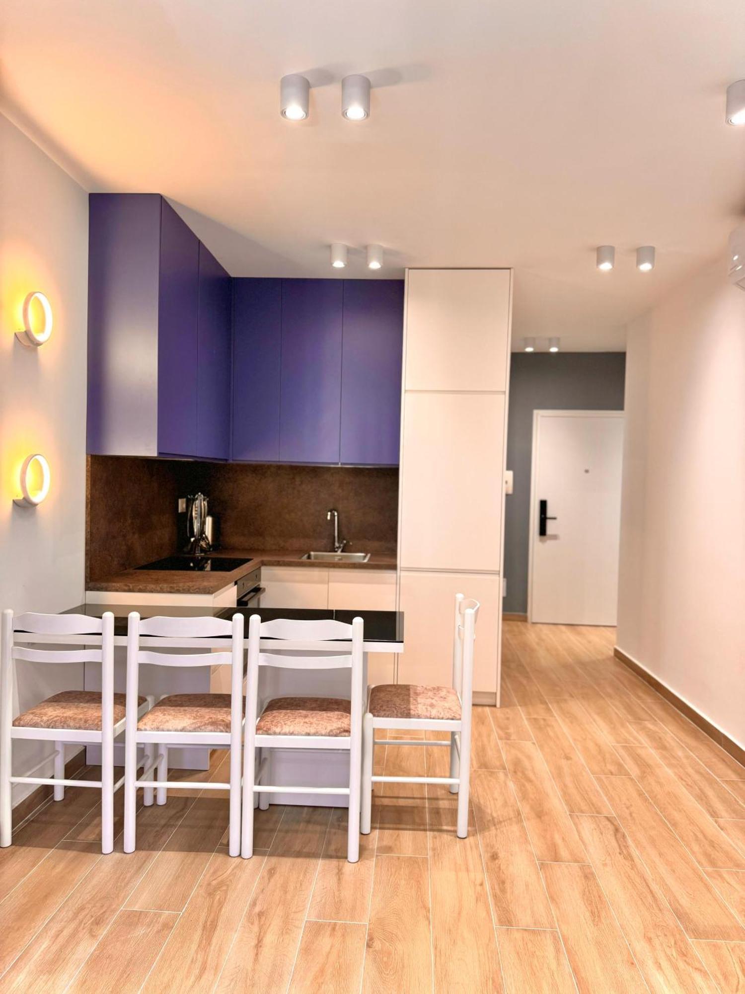 Elite Apartments Durrës 외부 사진