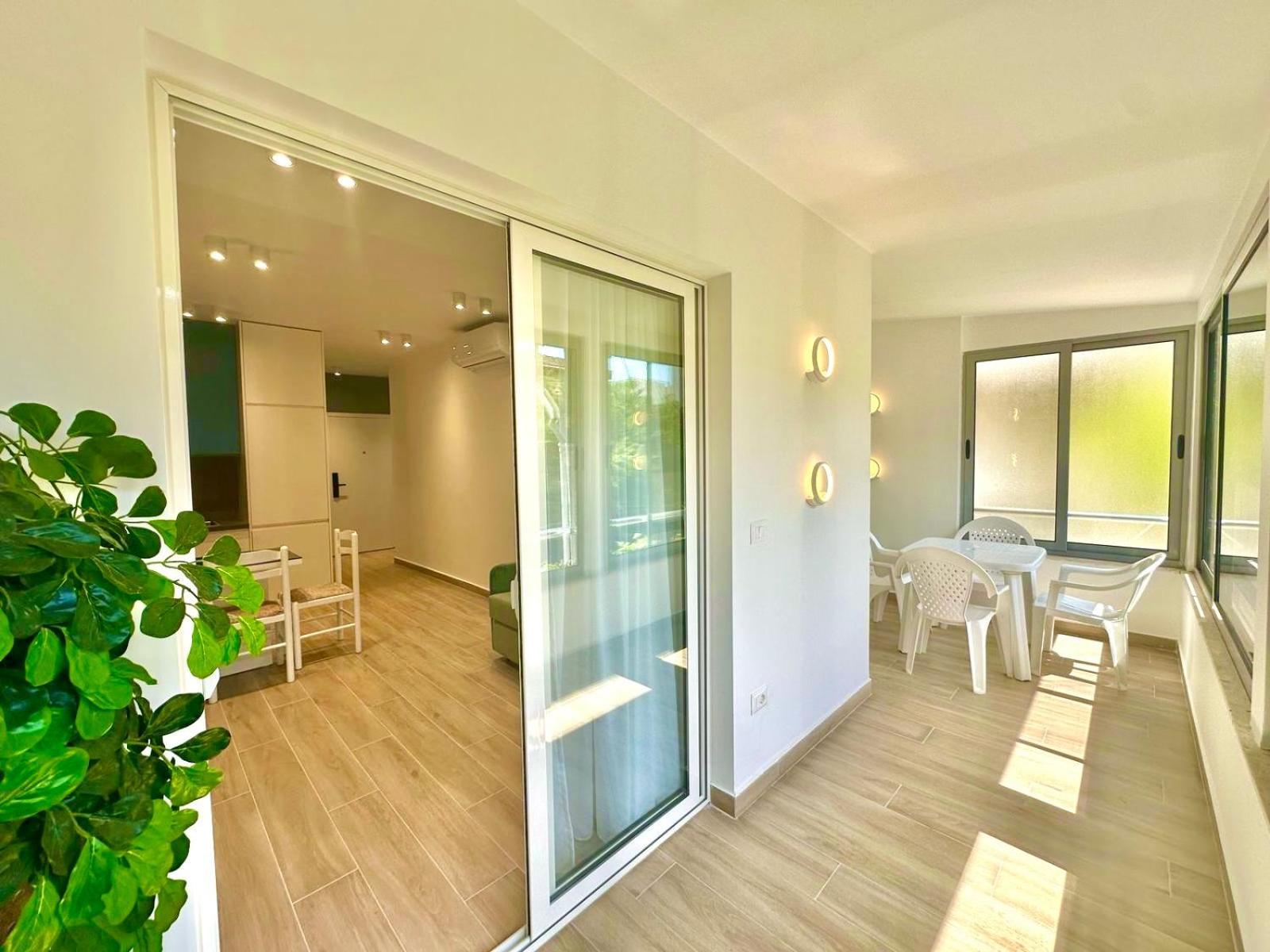 Elite Apartments Durrës 외부 사진