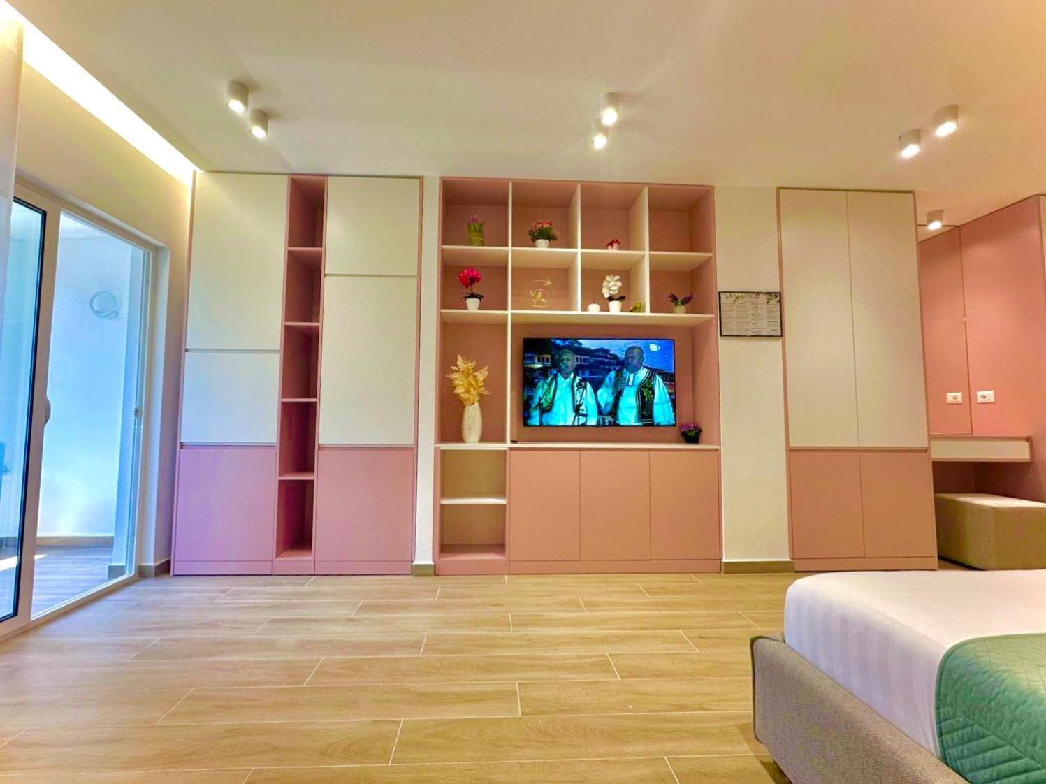 Elite Apartments Durrës 외부 사진