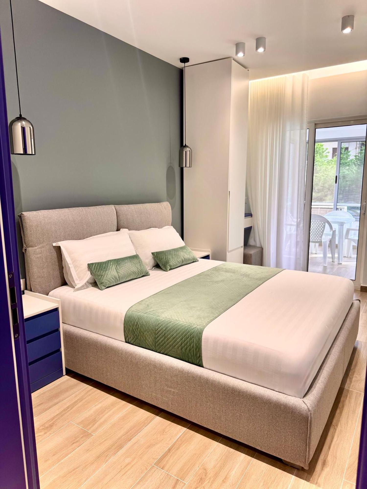 Elite Apartments Durrës 외부 사진